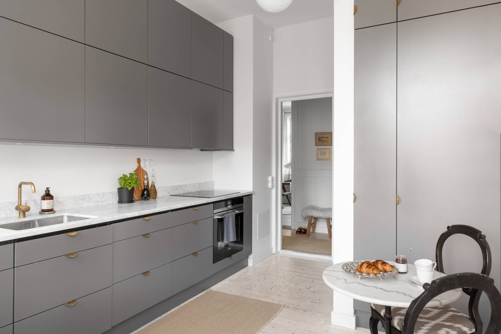 4 rum Lägenhet på Kommendörsgatan 11 Rörsjöstaden Malmö kommun - bild 20