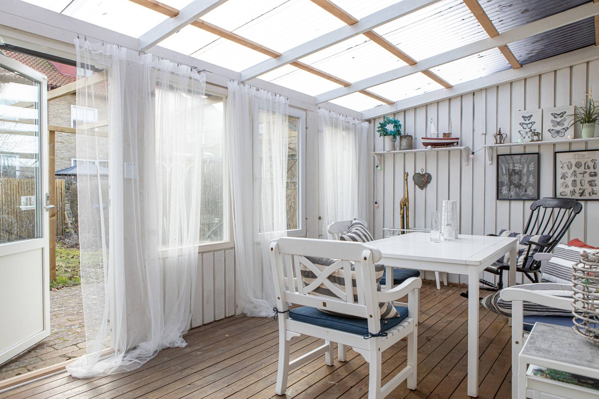 5 rum Villa på Margaretagatan 11 Centrum/öster Halmstads kommun - bild 16