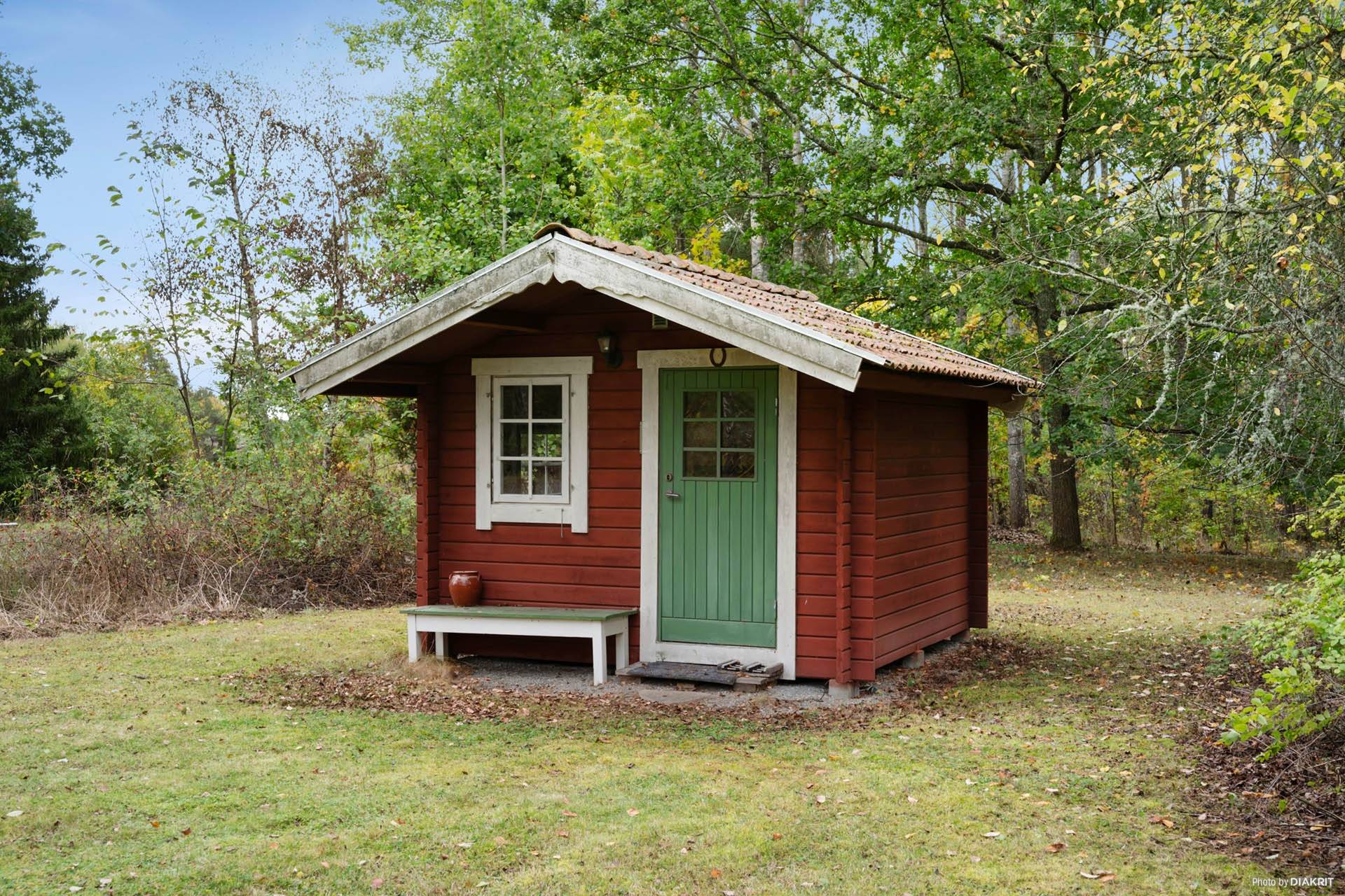 3 rum Villa på Löts-Hummelsta 8 Enköpings kommun - bild 23
