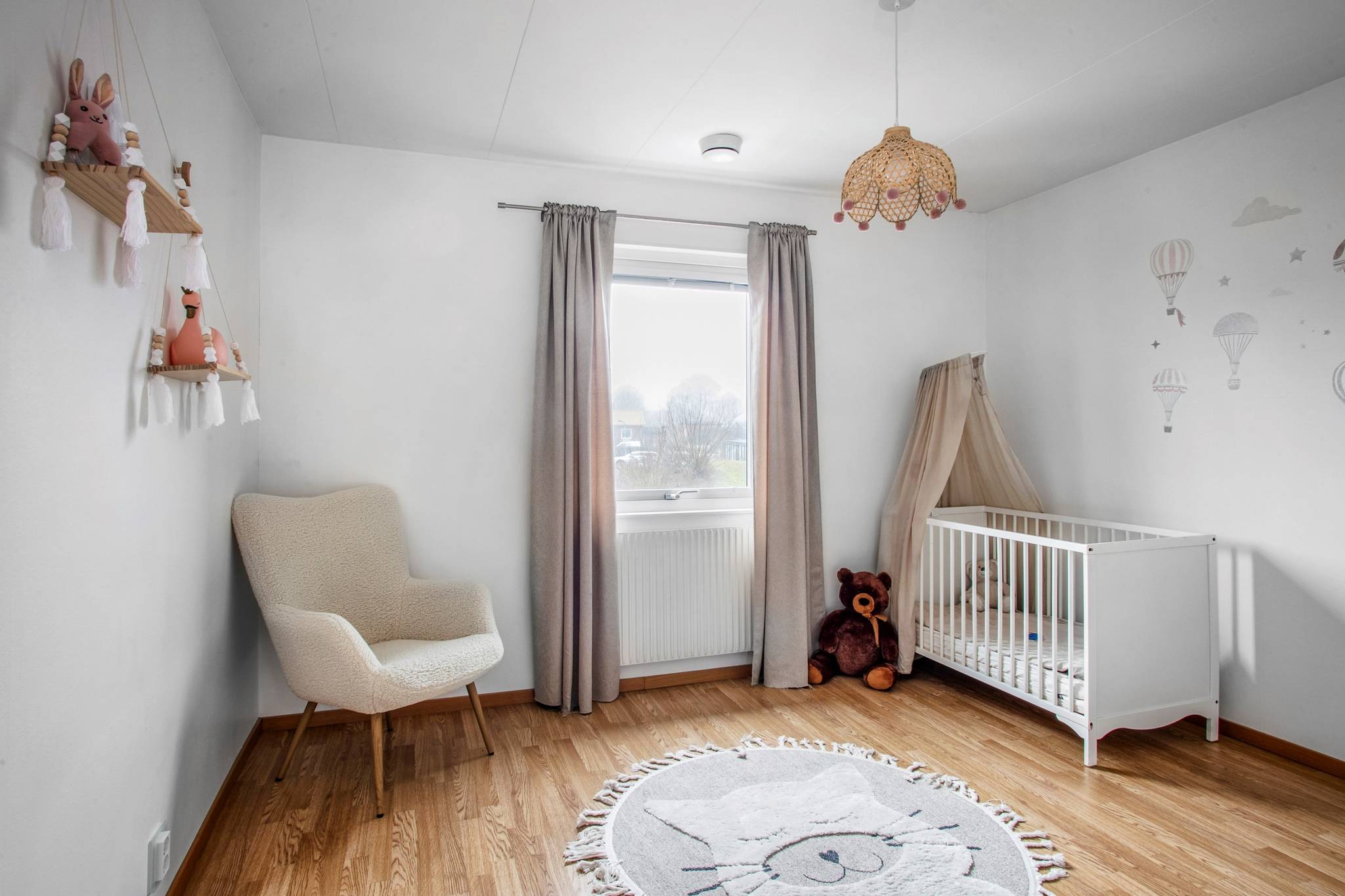 5 rum Lägenhet på VÄSTERGATAN 31 Centrumnära Svedala kommun - bild 16