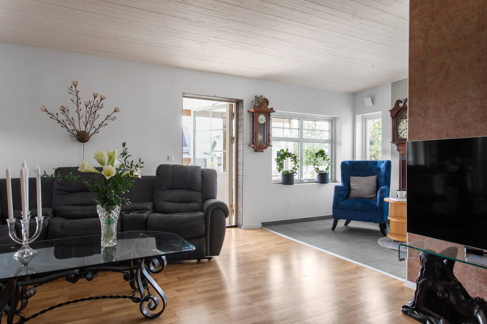 5 rum Villa på Vare 52C Vare Varbergs kommun - bild 19