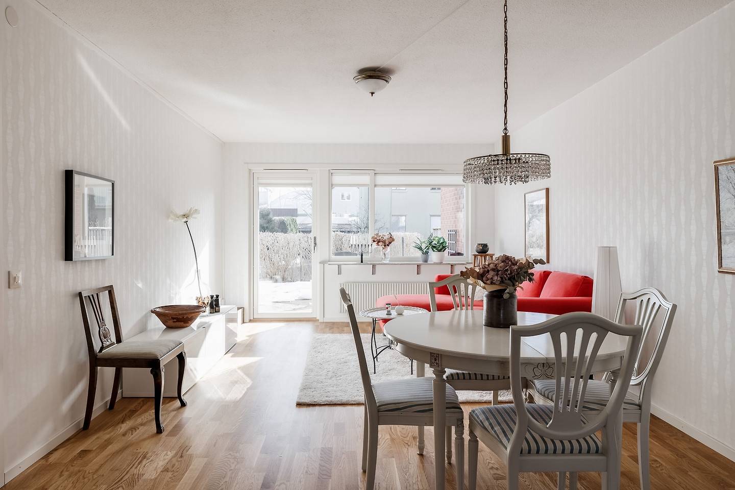 2 rum Lägenhet på Floravägen 17 Centrum Falköpings kommun - bild 8