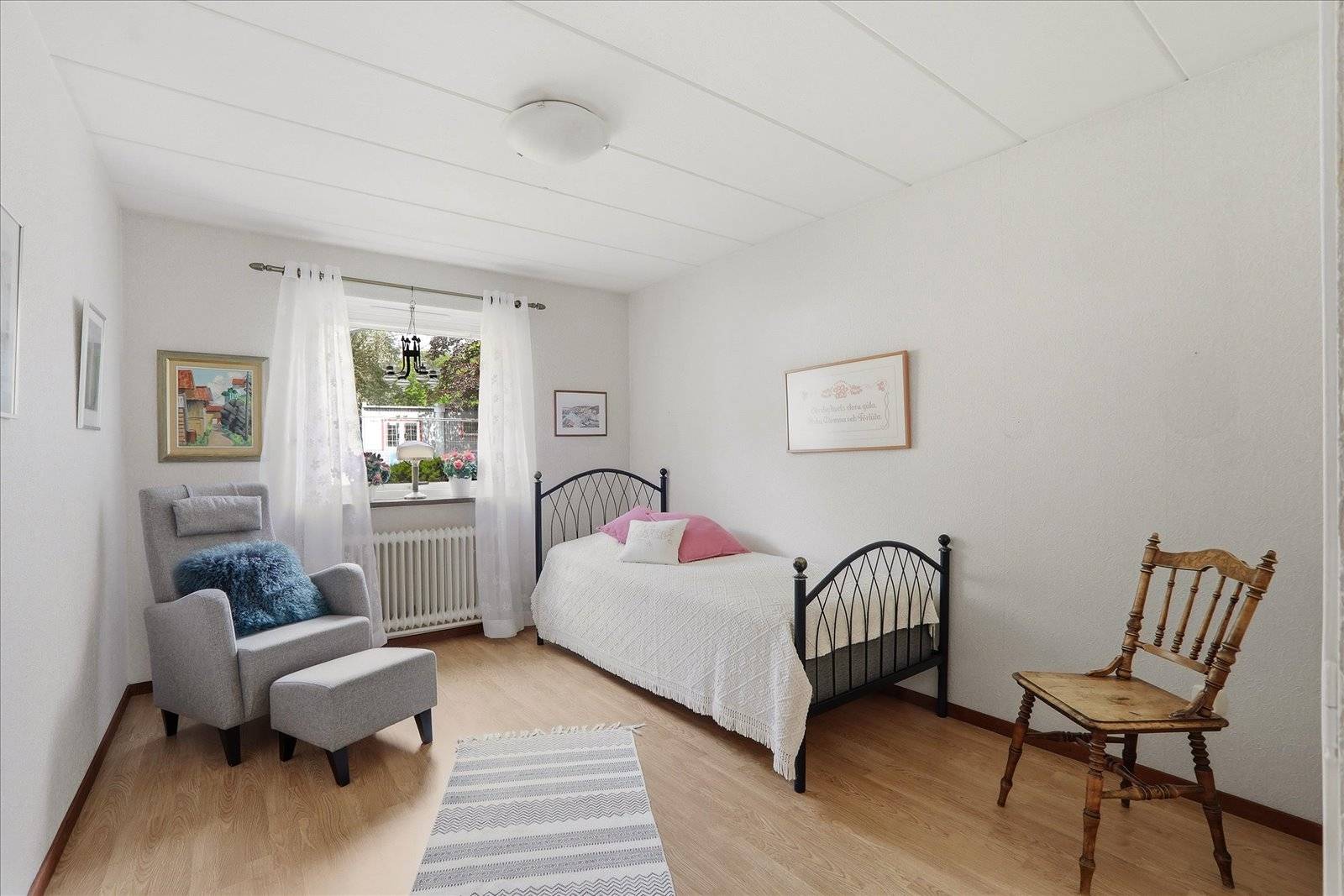 4 rum Kedjehus på Tyfonvägen 9 Skogslyckan Uddevalla kommun - bild 20