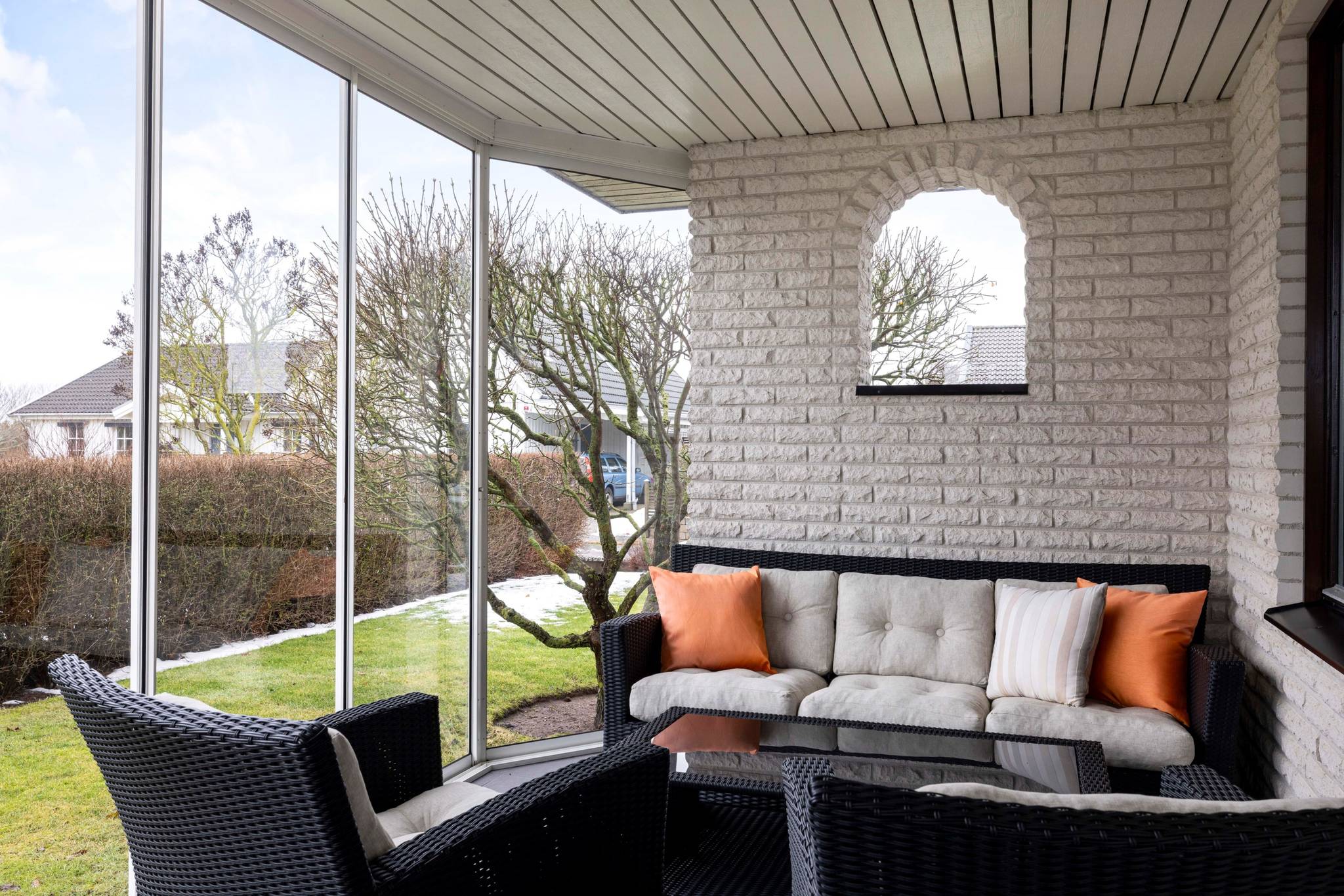 5 rum Villa på Trumgatan 5 Musikkvarteren Laholms kommun - bild 21
