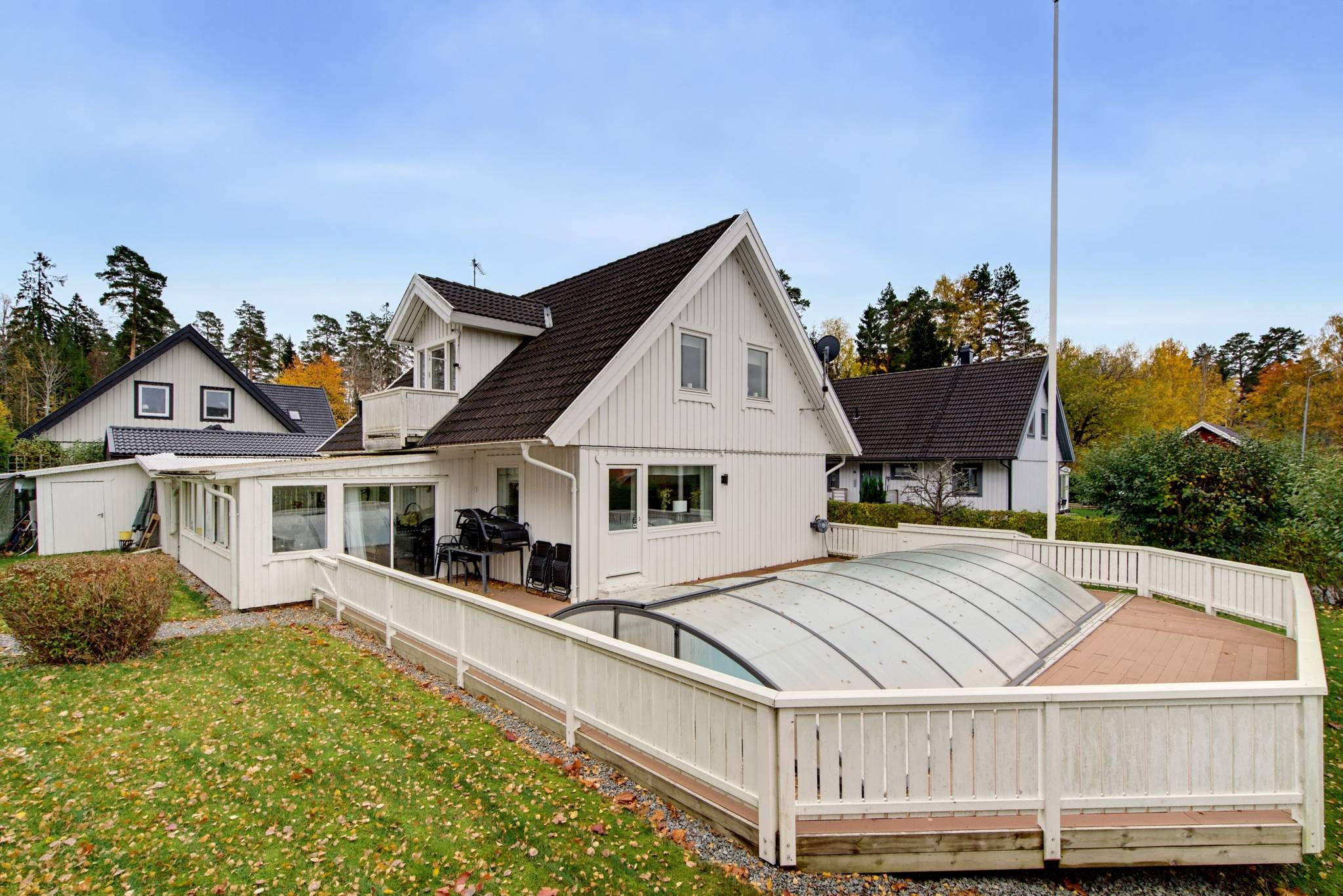 Storvreta, Uppsala kommun