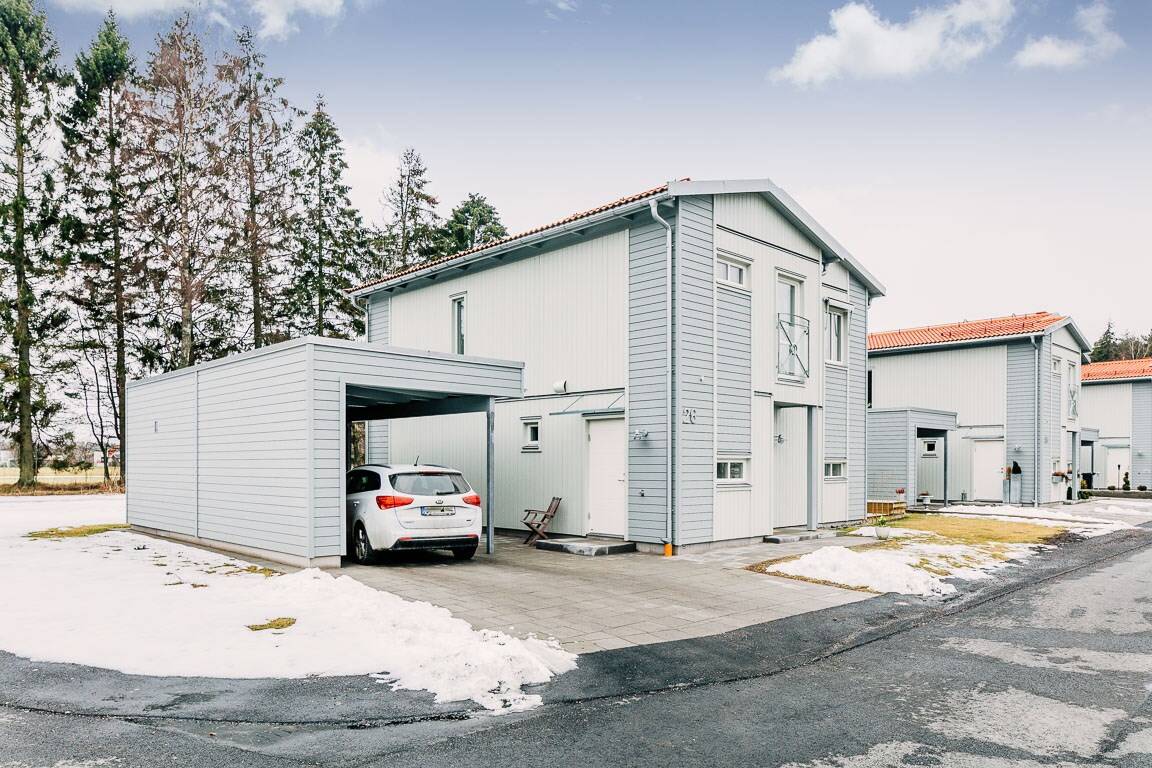 5 rum Villa på Lidängsvägen 26 Tofta Lidköpings kommun - bild 8