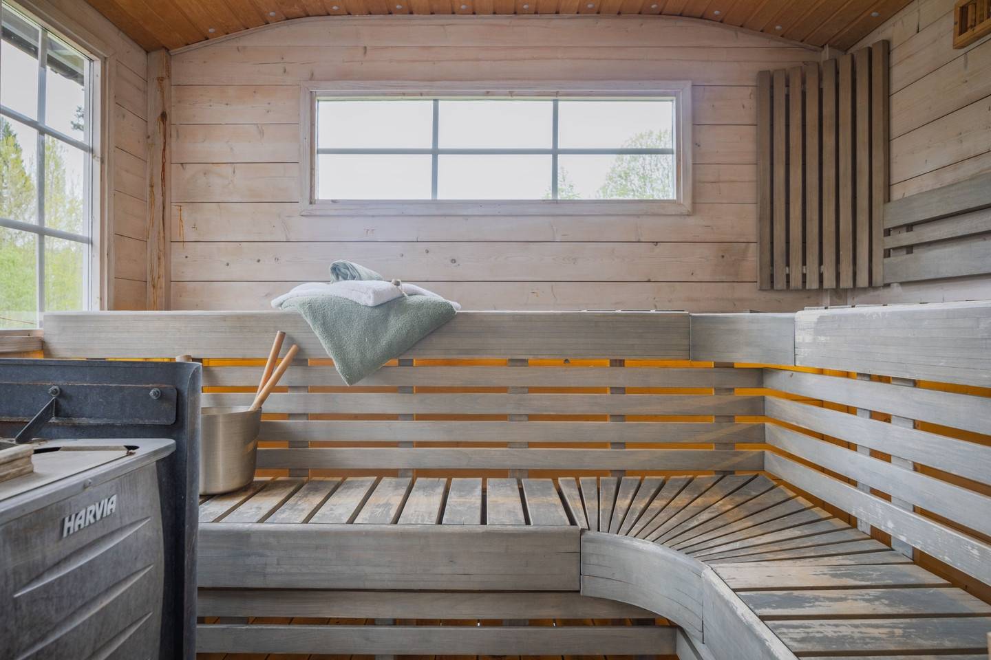 8 rum Villa på Lövåsvägen 24 Hedesunda Gävle kommun - bild 19
