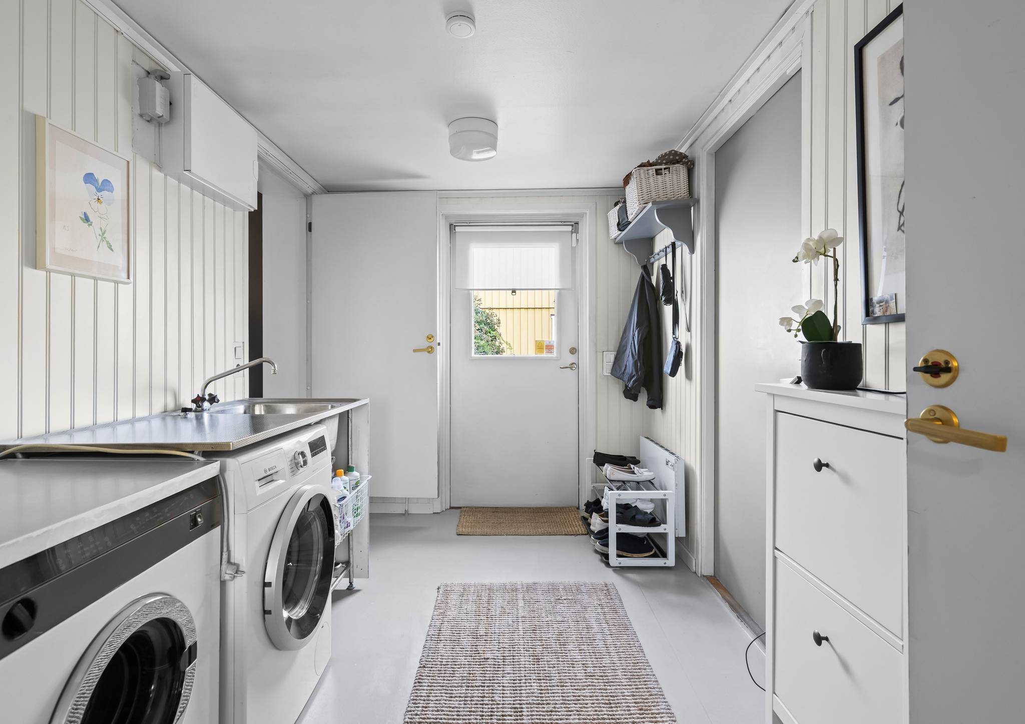 113 m² Villa på Smältostvägen 19 Vallhov Sandvikens kommun - bild 19