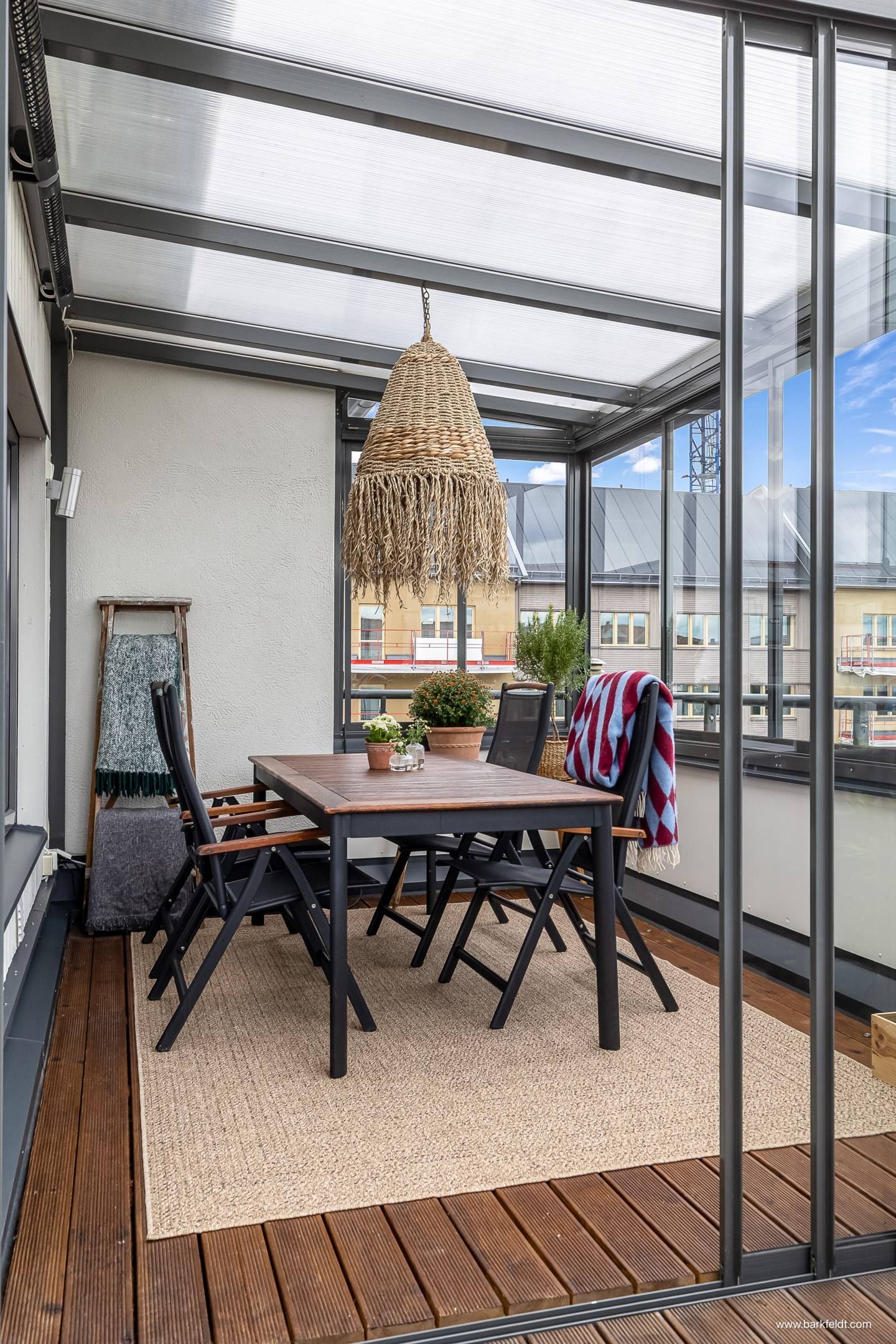 3 rum Lägenhet på Portalgatan 37 Kapellgärdet Uppsala kommun - bild 38