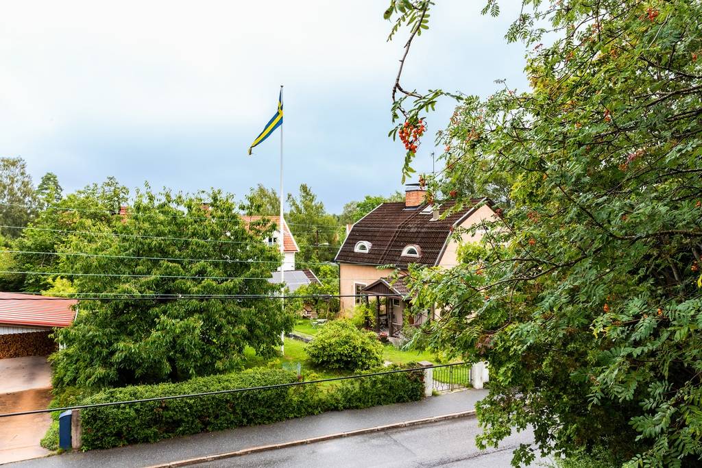 5 rum Villa på Vivstavarvsvägen 238 Stureby - Enskede Stockholms kommun - bild 44