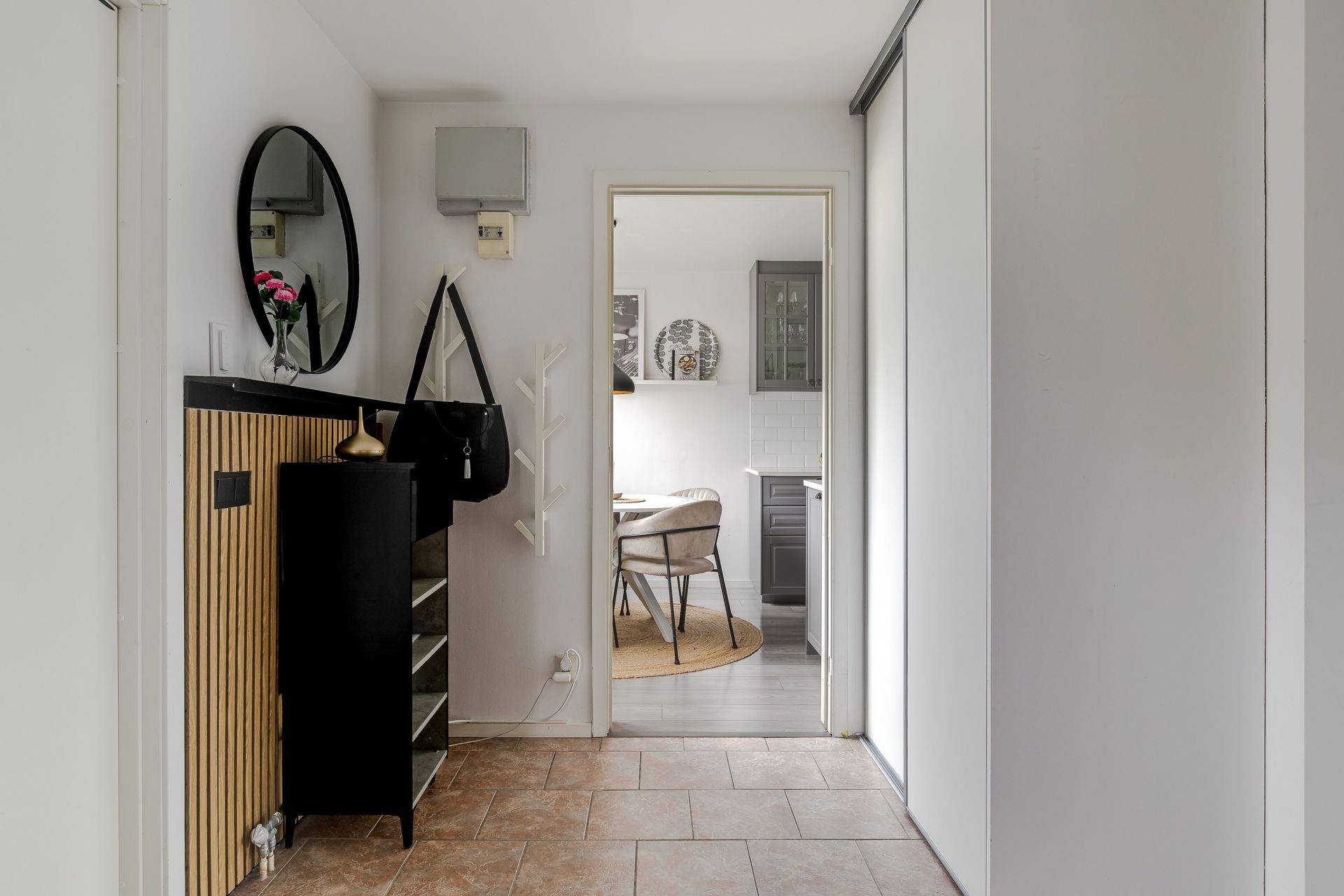 4 rum Lägenhet på Tuvgatan 25 Vidingsjö Linköpings kommun - bild 17