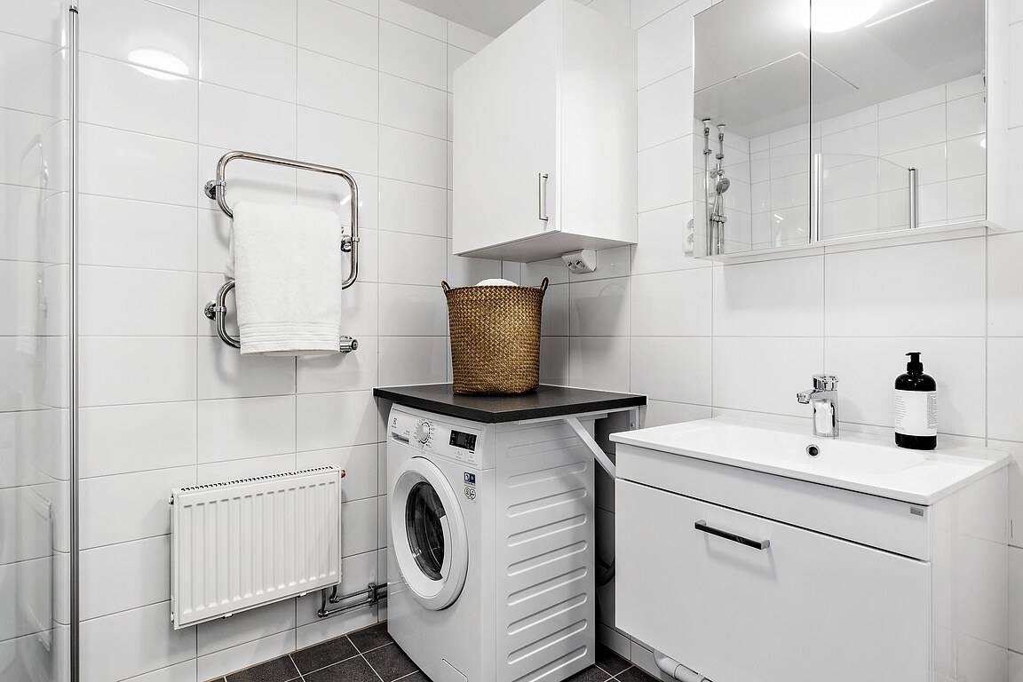 1 rum Lägenhet på Parkgatan 12A Centrala Vårgårda Vårgårda kommun - bild 24