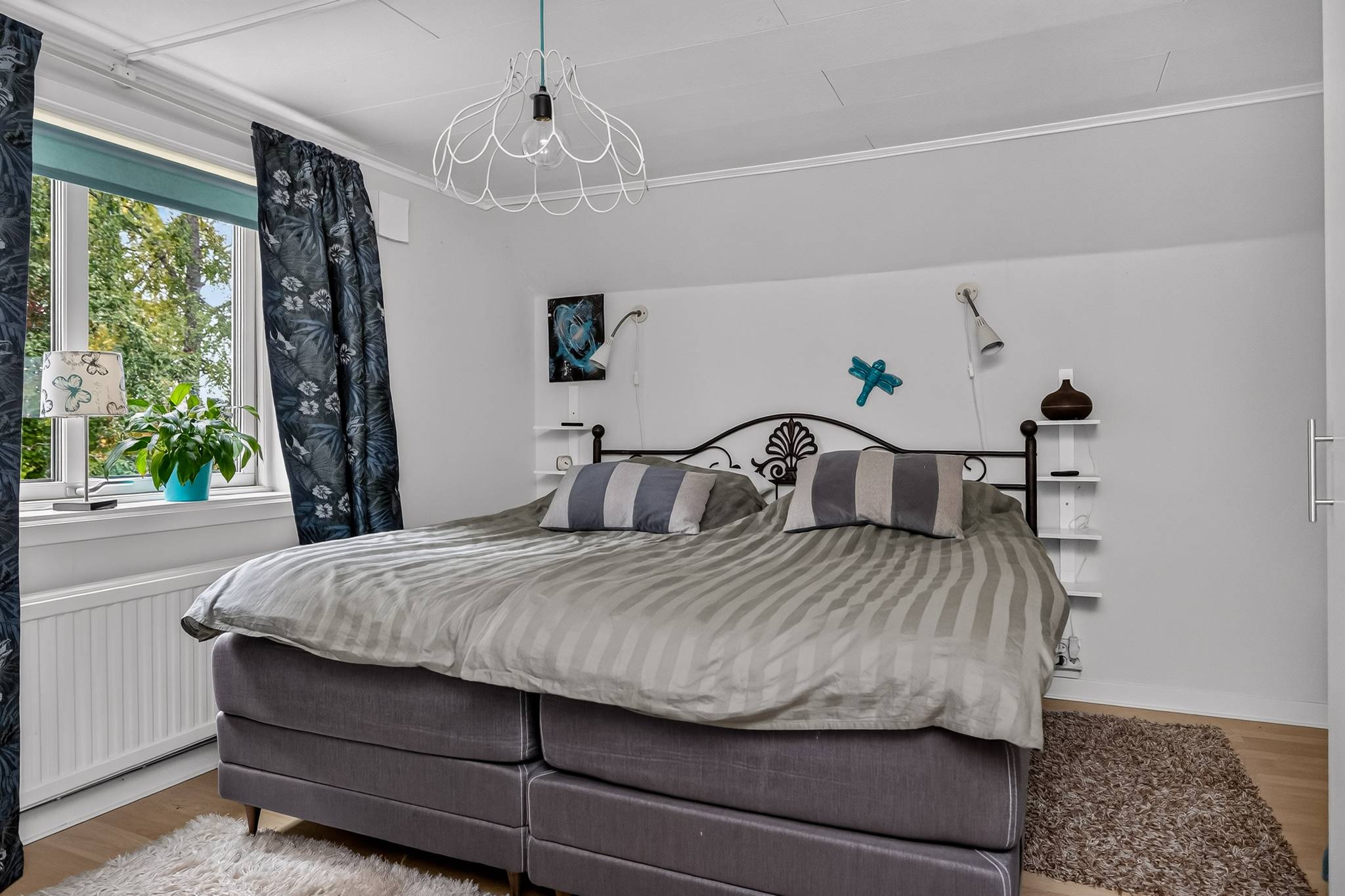 5 rum Villa på Hagagatan 40 Fjugesta Lekebergs kommun - bild 26