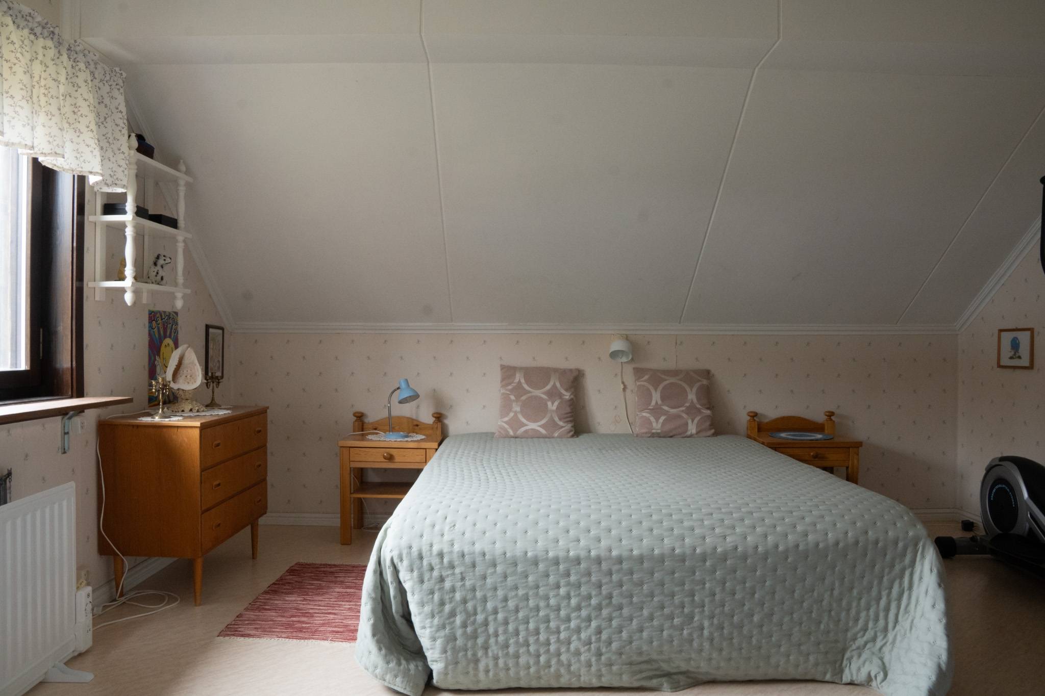 4 rum Gård/skog på Johannisberg 2 Malå Malå kommun - bild 30