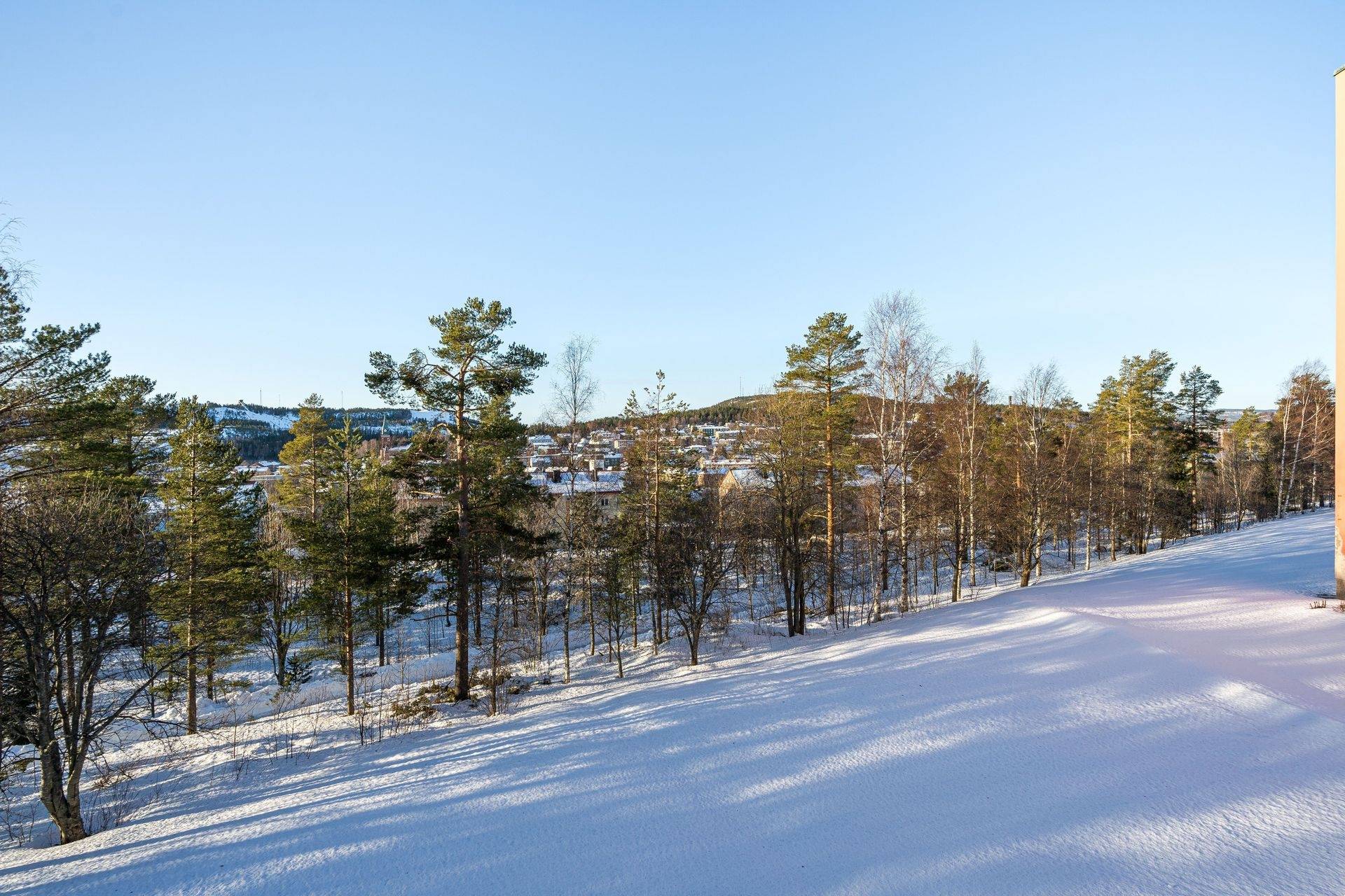 3 rum Lägenhet på Baldersvägen 1A Örnsköldsviks kommun - bild 7