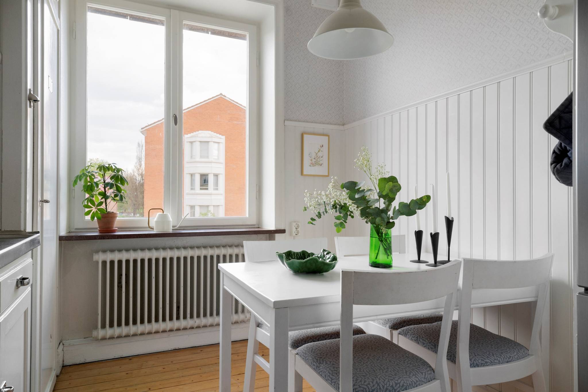 1 rum Lägenhet på Kävlingevägen 5 Centrum Lunds kommun - bild 15