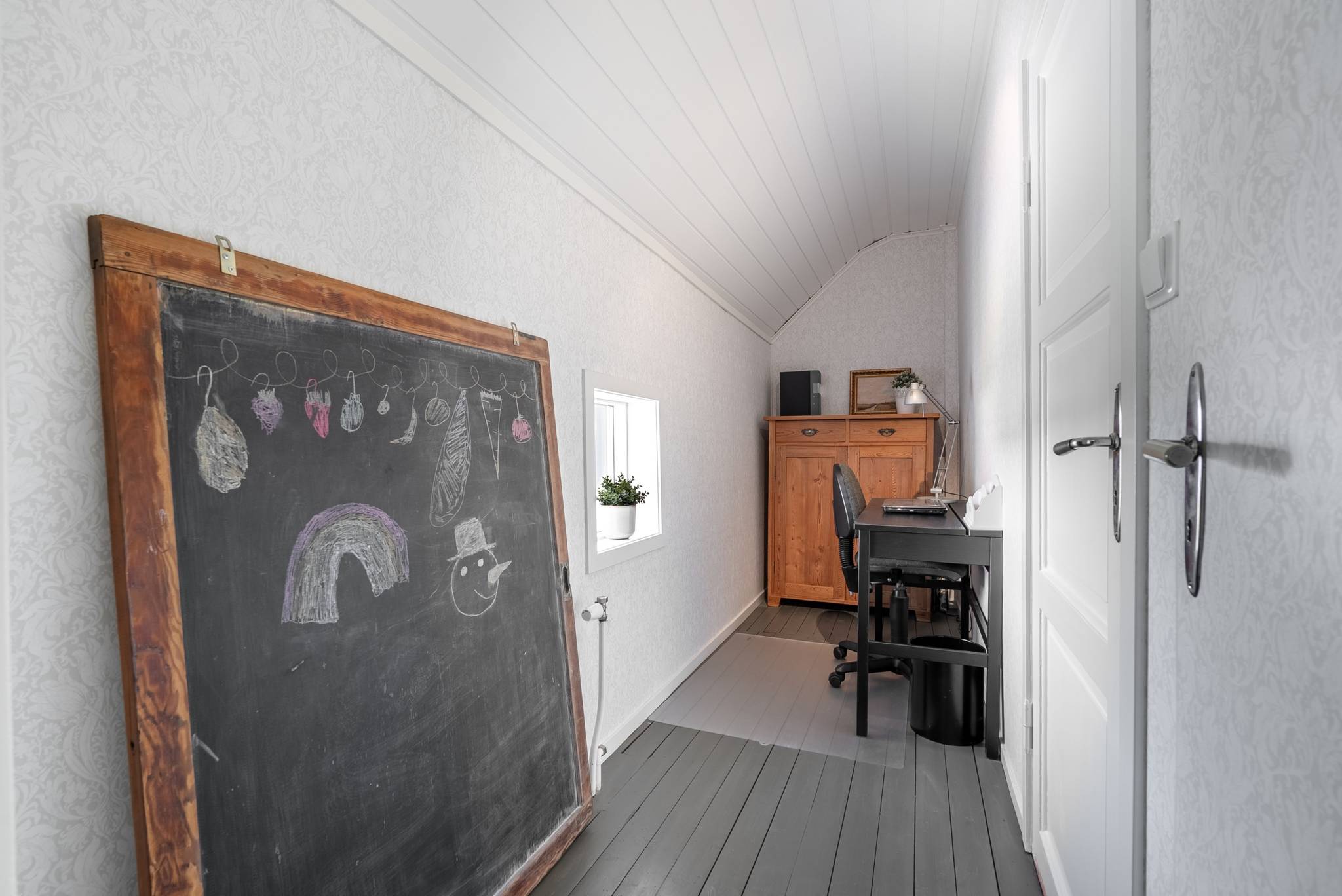 4 rum Villa på Näske 238 Näske Örnsköldsviks kommun - bild 20
