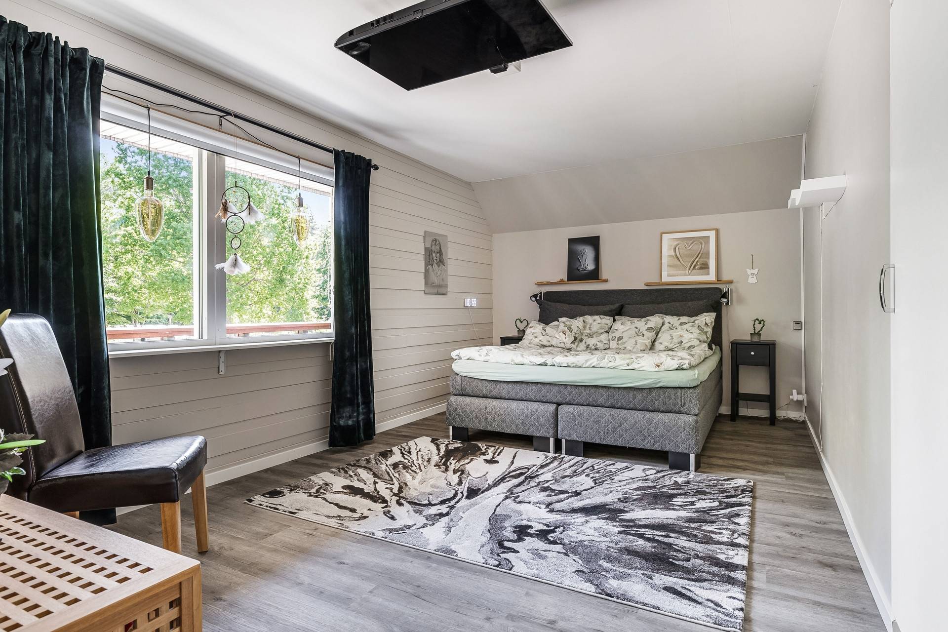 6 rum Villa på Sjötorp 1 Norra Kyrketorp Skövde kommun - bild 47