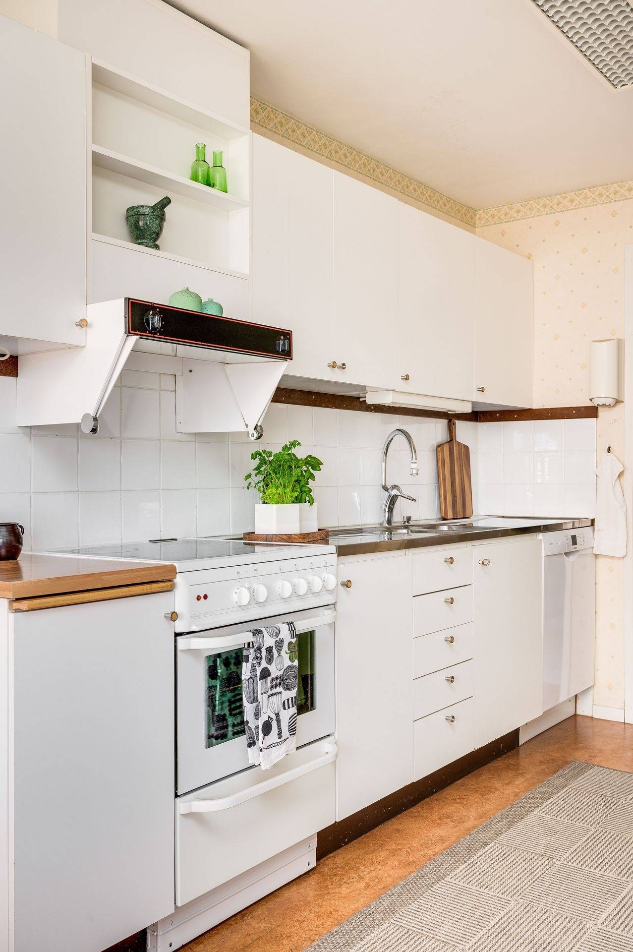 2 rum Lägenhet på Hyttgatan 33A Falun Falu kommun - bild 11