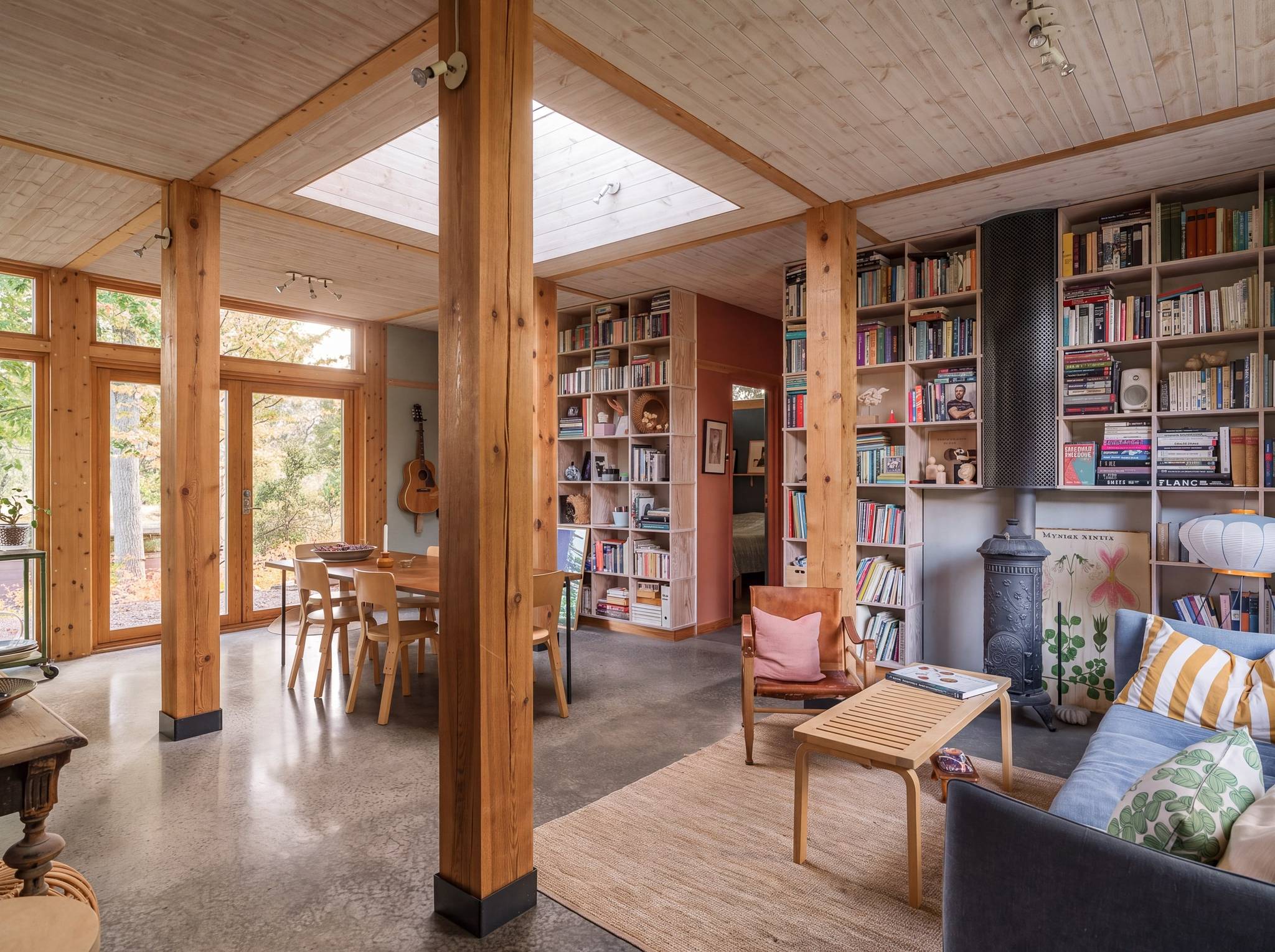 5 rum Villa på Risvägen 54 Nacka kommun - bild 7