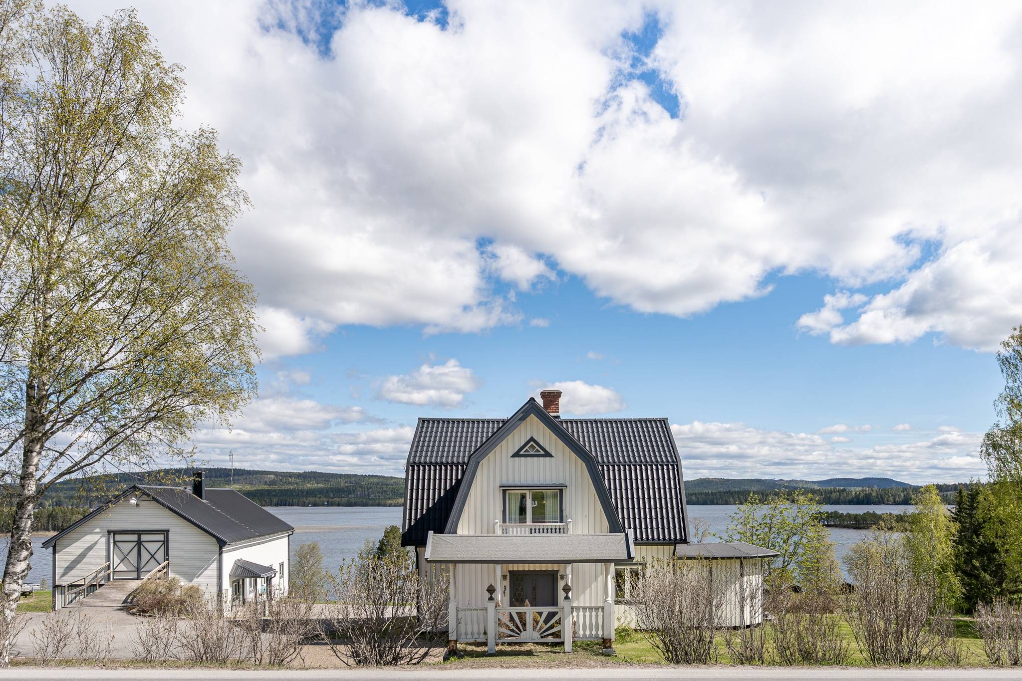 5 rum Villa på Guldkusten 133 Bräcke kommun - bild 11