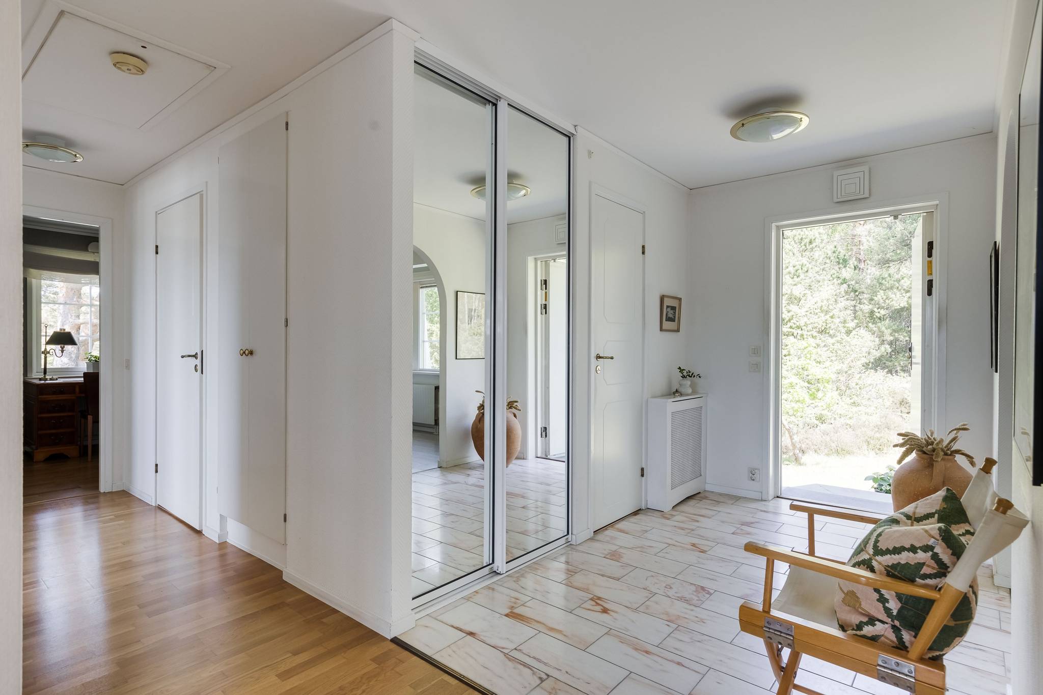 6 rum Villa på Askims högalid 10 Hovås Göteborgs kommun - bild 17