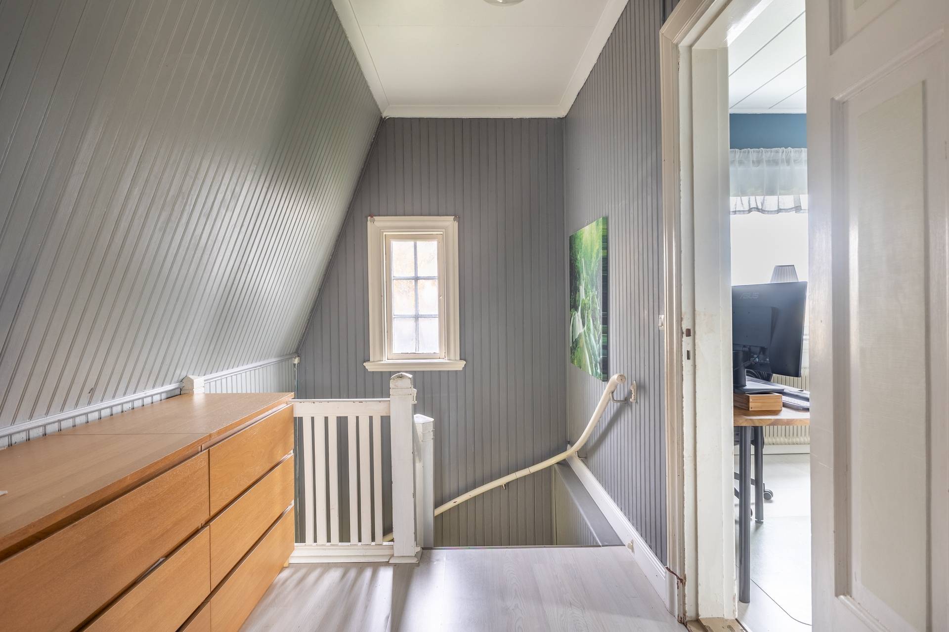 4 rum Villa på Järnvägsgatan 25 Timrå Timrå kommun - bild 20