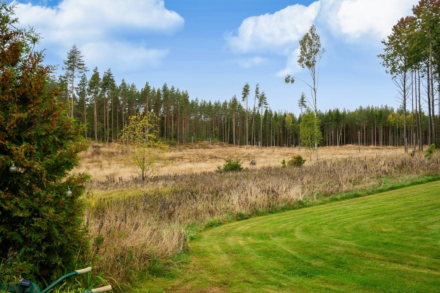 5 rum Villa på Västbro Harbacka Säffle kommun - bild 14