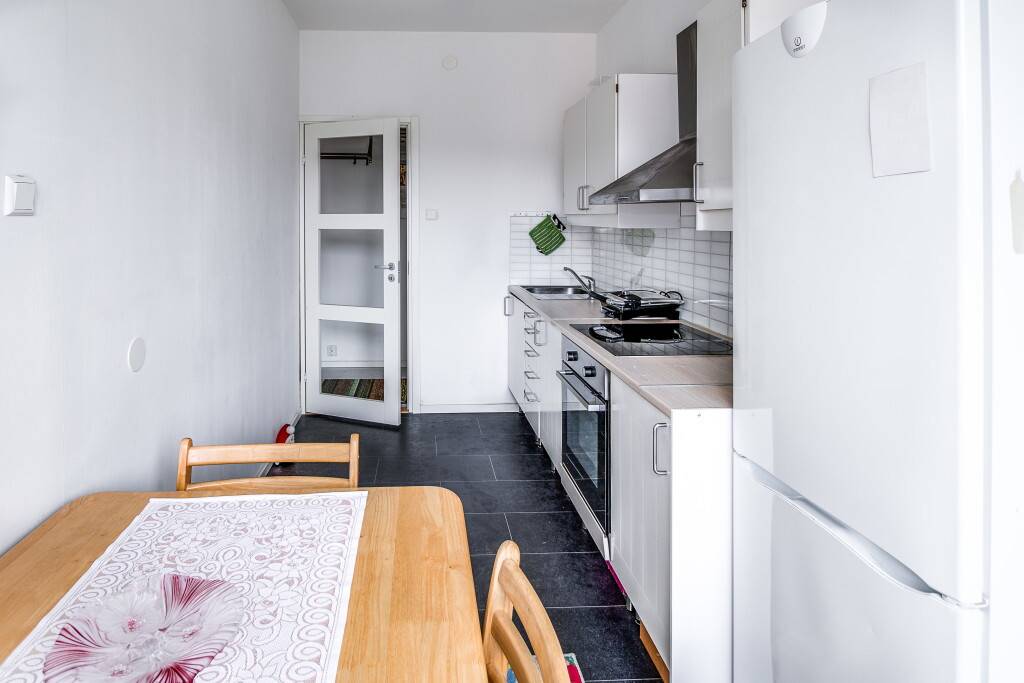 1 rum Lägenhet på Hejderidaregatan 6 Centralt Trelleborgs kommun - bild 3