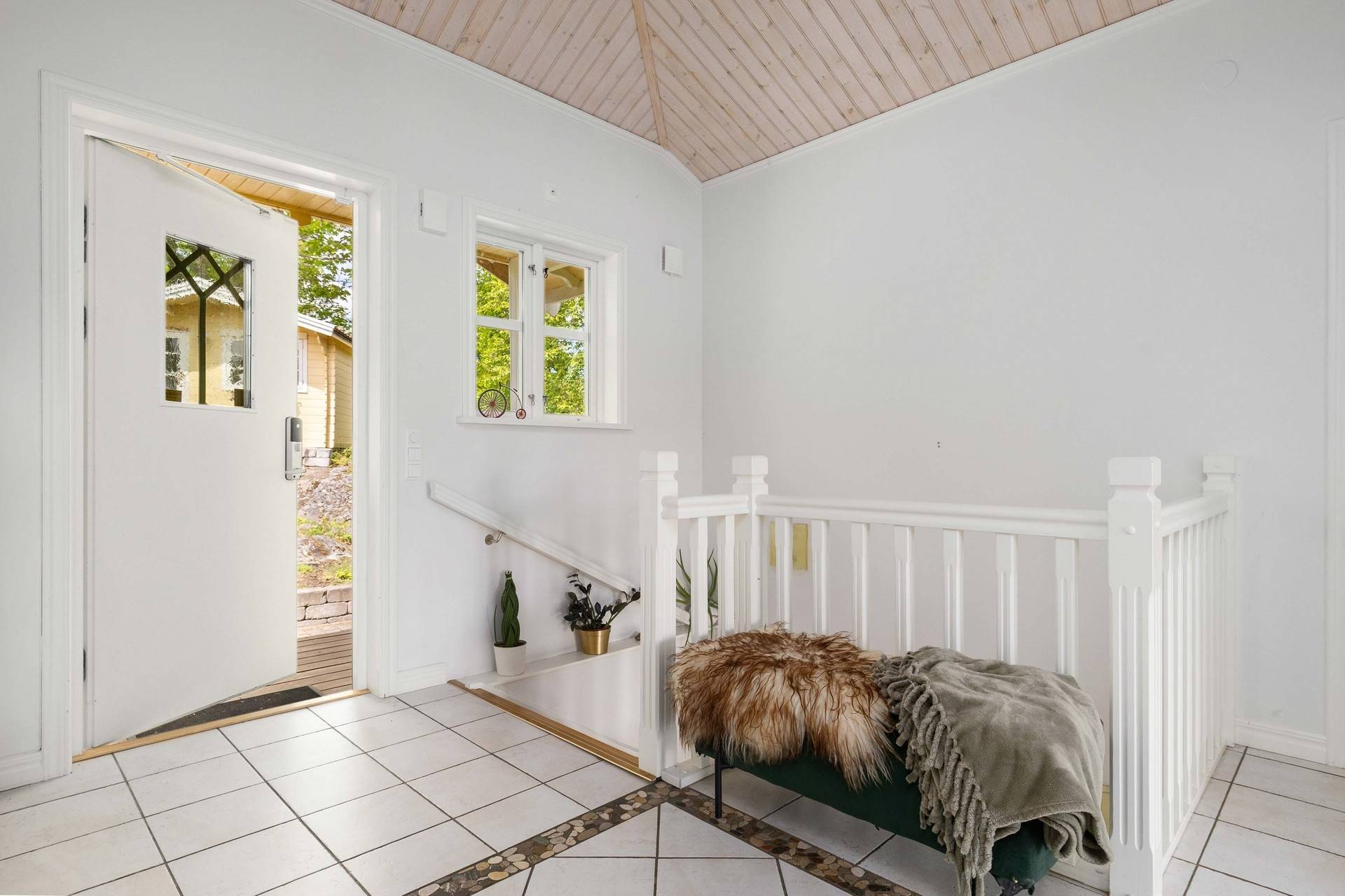 5 rum Villa på Uttringe hages väg 13 Rönninge-Uttringe Salems kommun - bild 19