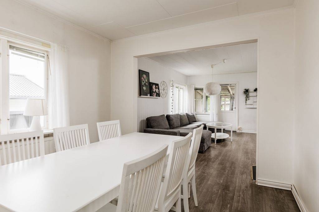 4 rum Villa på Björnvägen 14 Nolby Sundsvalls kommun - bild 11