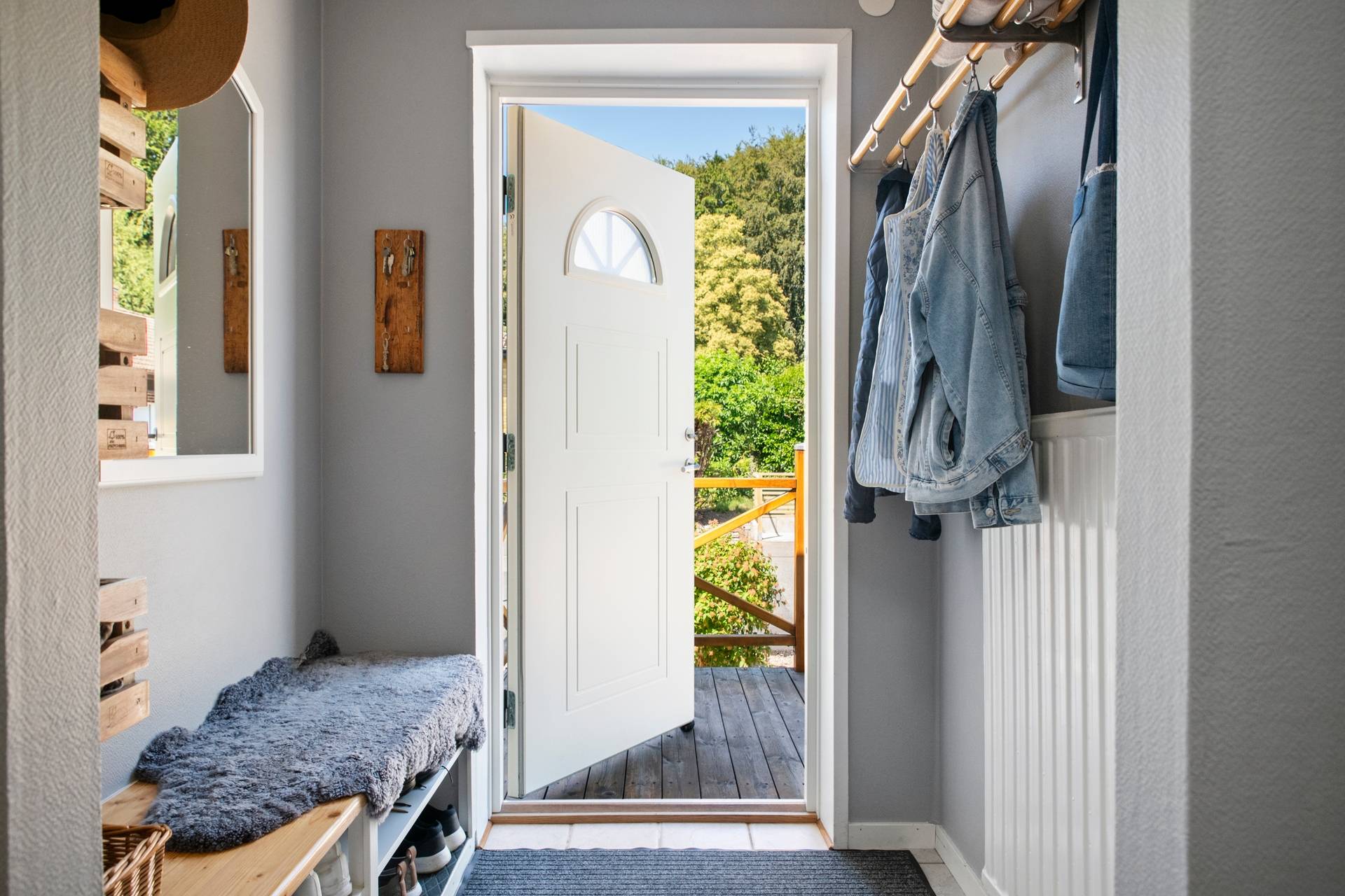 3 rum Villa på Dalgatan 3 Borrby Simrishamns kommun - bild 7