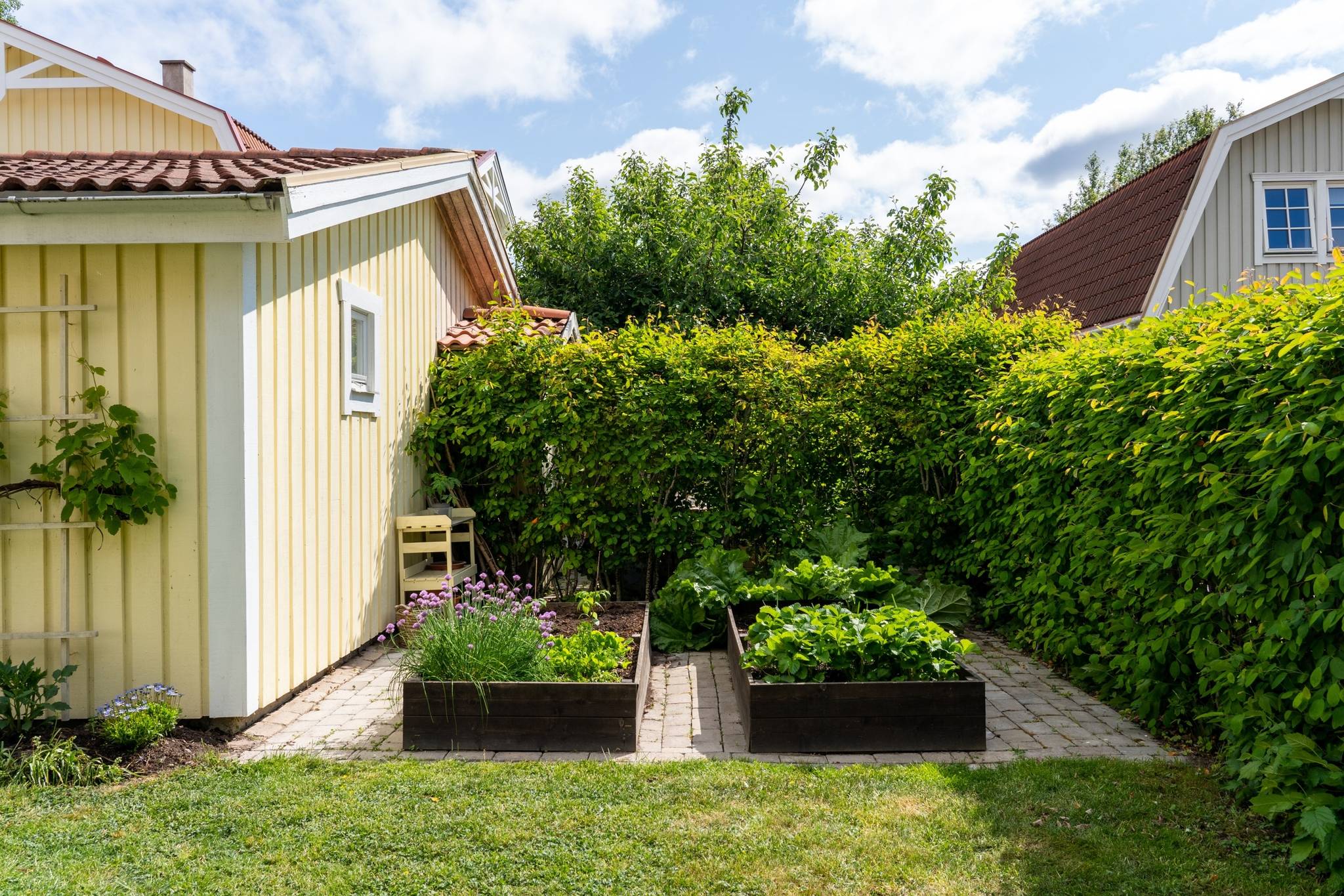6 rum Villa på Doppingvägen 8A SUNNERSTA Uppsala kommun - bild 45