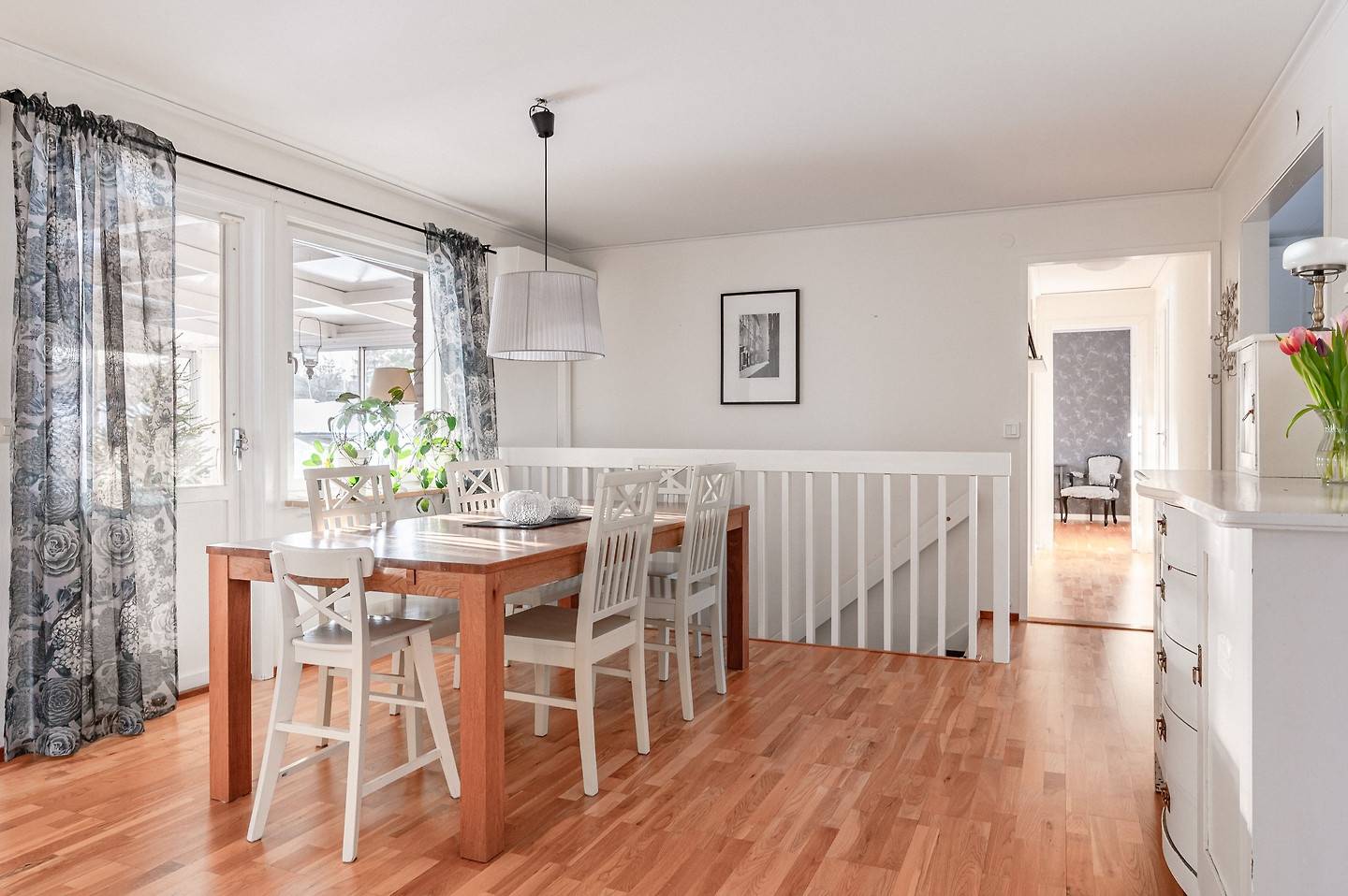 4 rum Villa på Sagostigen 8 Barrsätra Sandvikens kommun - bild 17