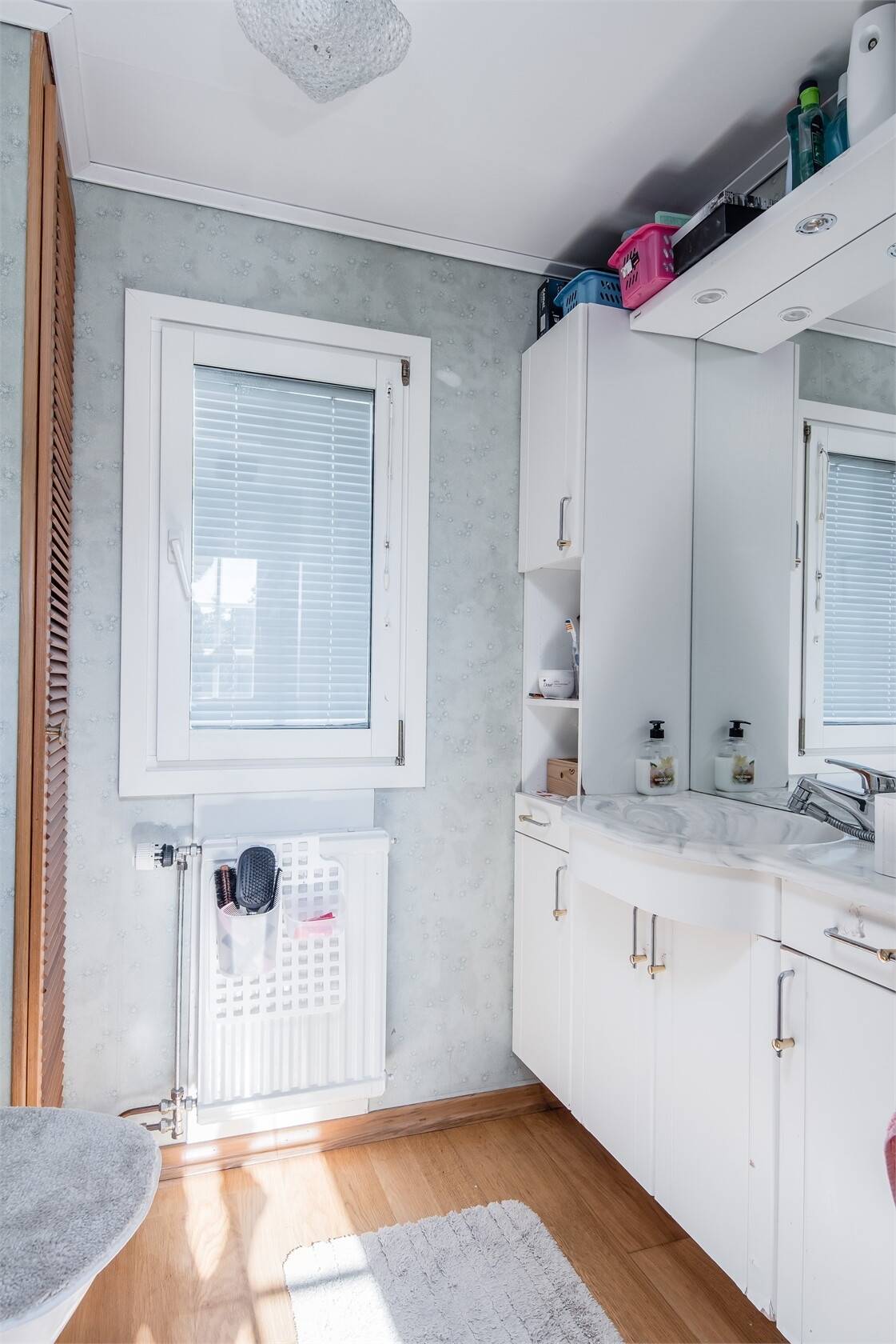 3 rum Villa på Berglöfsvägen 21 Åshammar Sandvikens kommun - bild 23
