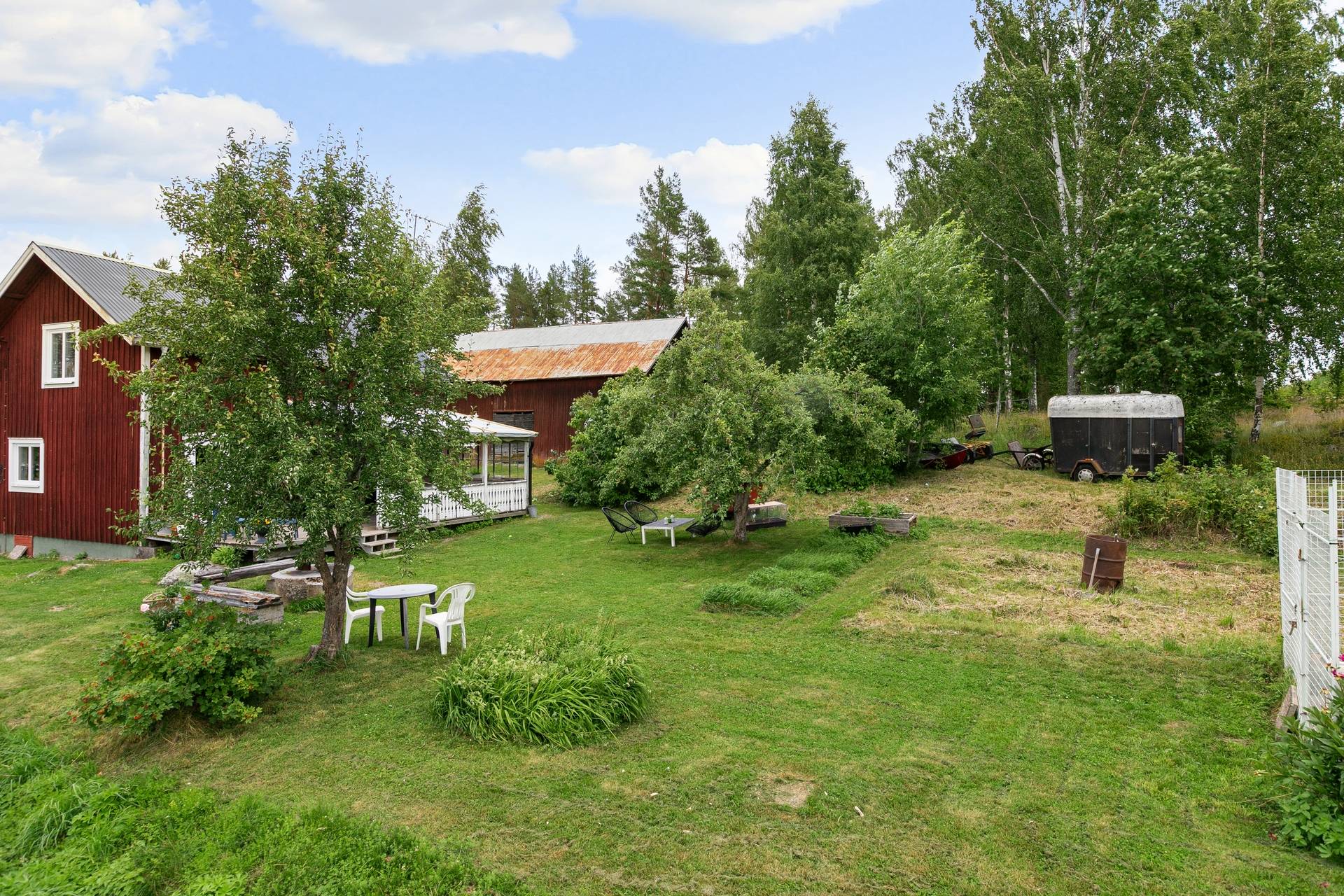 5 rum Villa på Grönviken 244 Grönviken Ockelbo kommun - bild 6