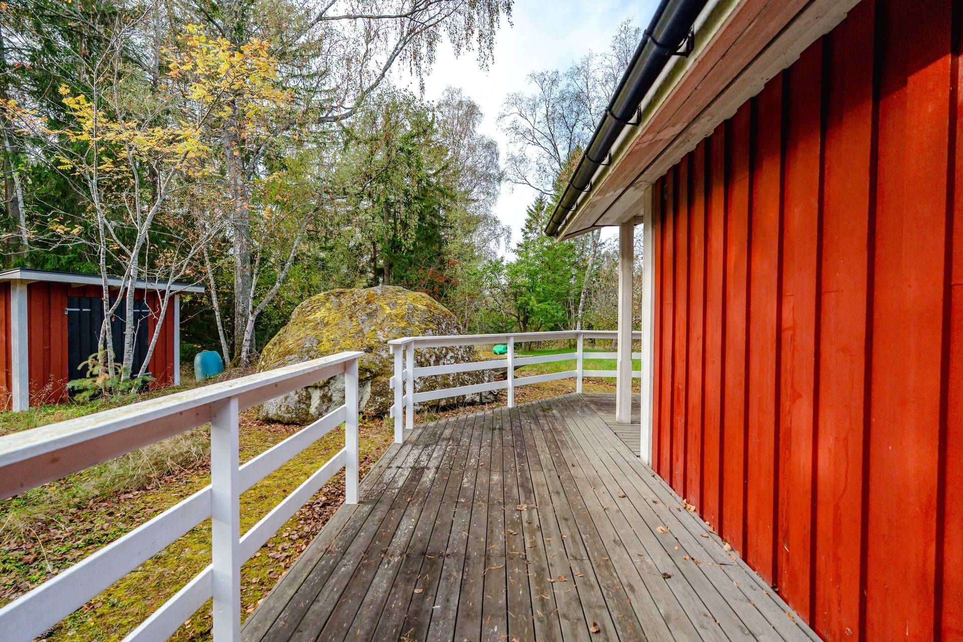 4 rum Villa på Mörtvägen 9 Märsön Enköpings kommun - bild 22