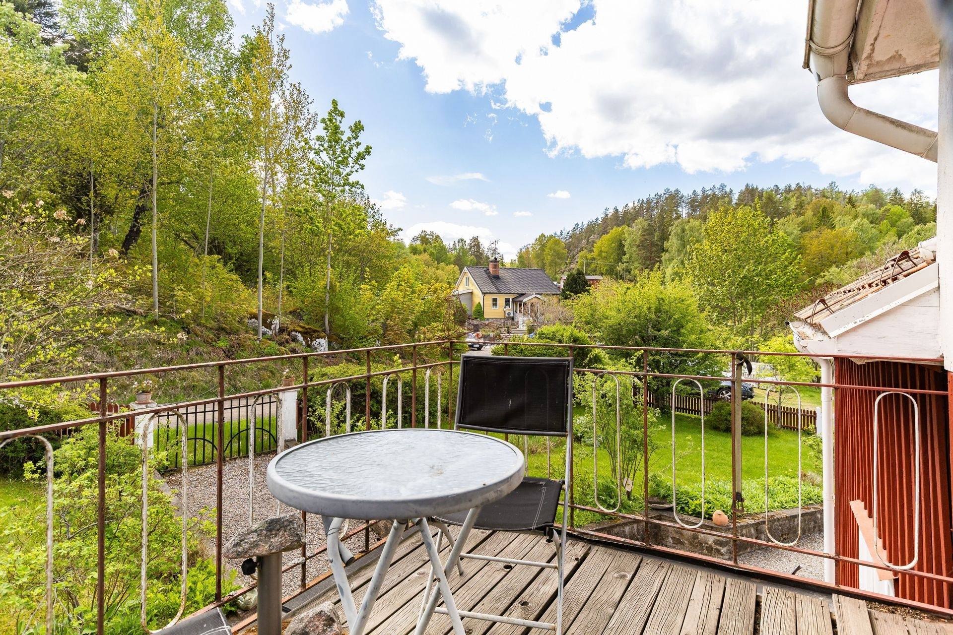 4 rum Fritidshus på Rumma Ekenberg Rumma Åtvidabergs kommun - bild 19