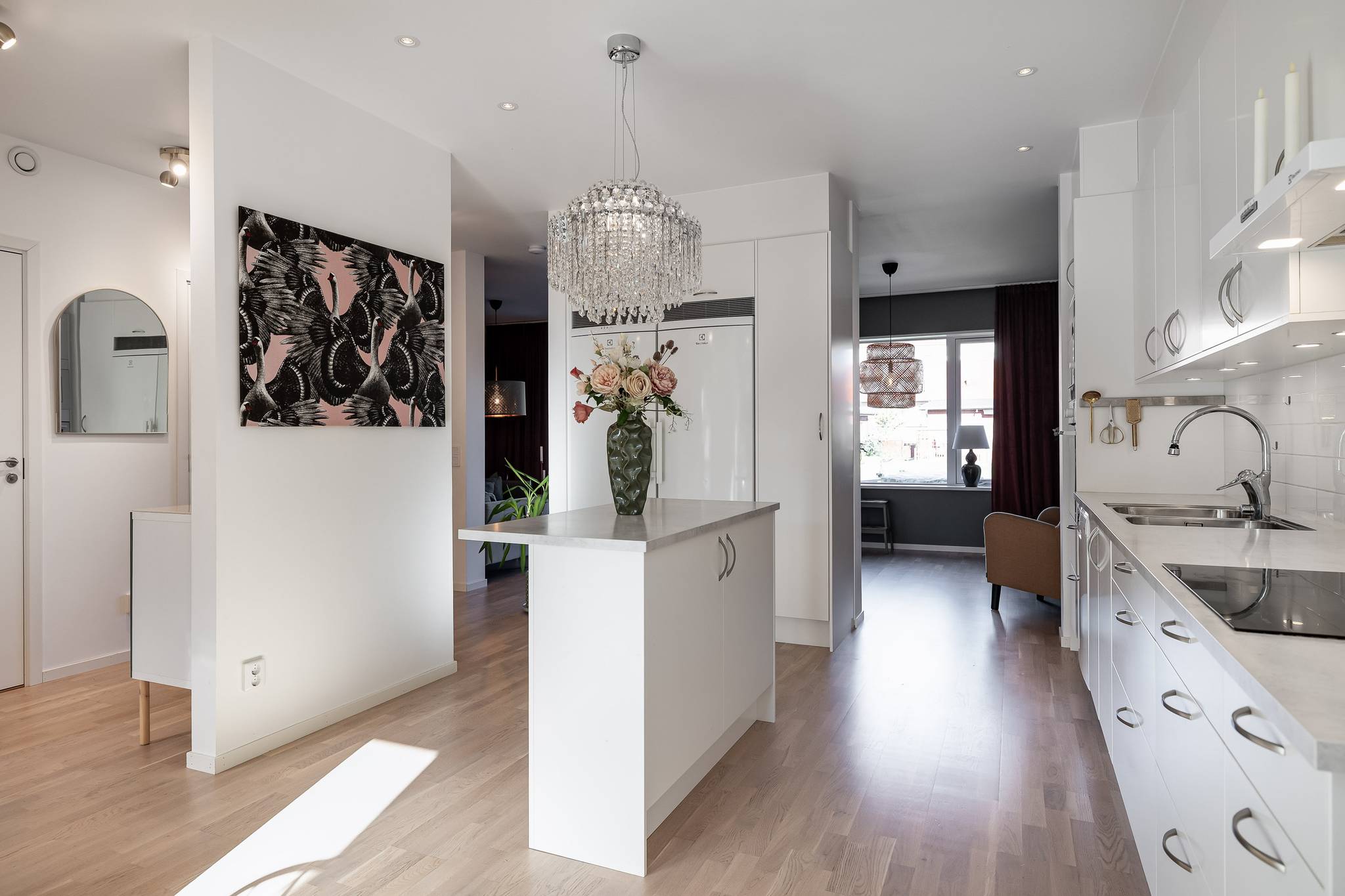 5 rum Lägenhet på Granholmsgatan 5C Norra Ormesta Örebro kommun - bild 10