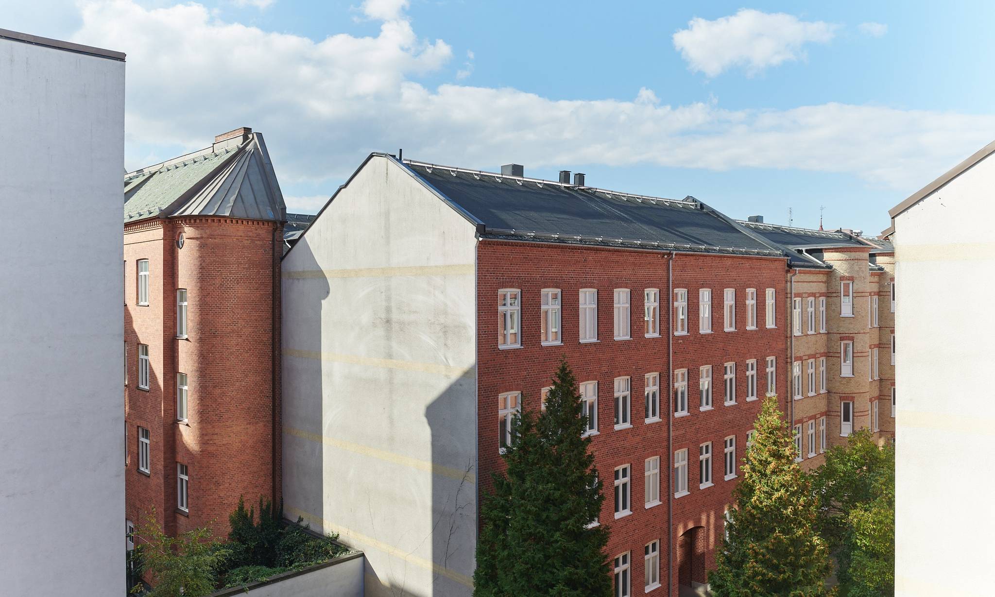 3 rum Lägenhet på Föreningsgatan 53A Rörsjöstaden Malmö kommun - bild 18