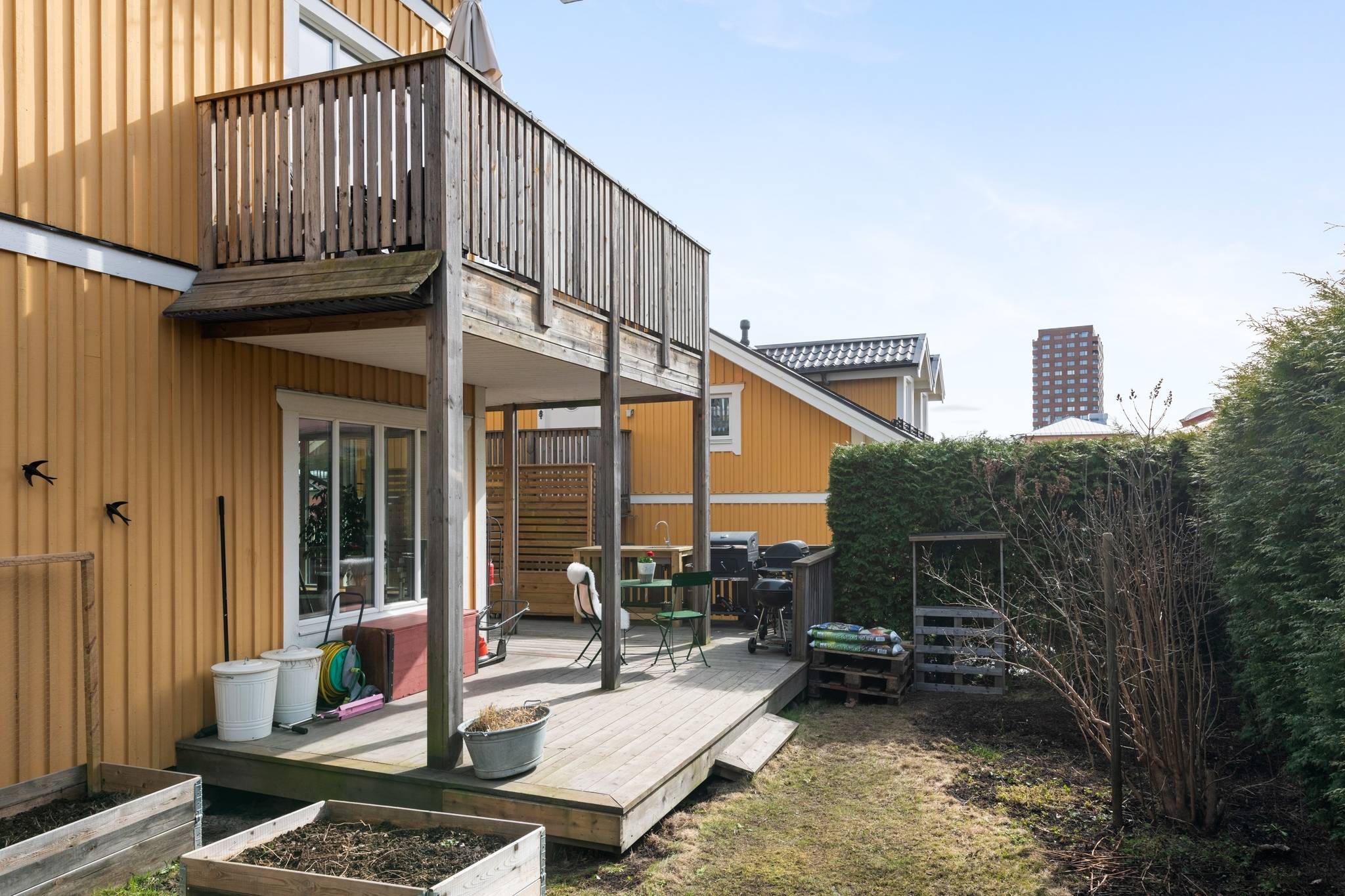4 rum Lägenhet på Bältartorpsgatan 20A Norrtälje stad - Bältartorp Norrtälje kommun - bild 17