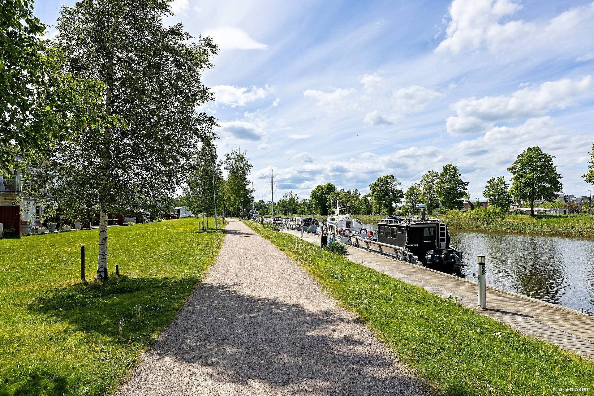 4 rum Lägenhet på Pråmkajen 11 D Pråmkajen Örebro kommun - bild 18