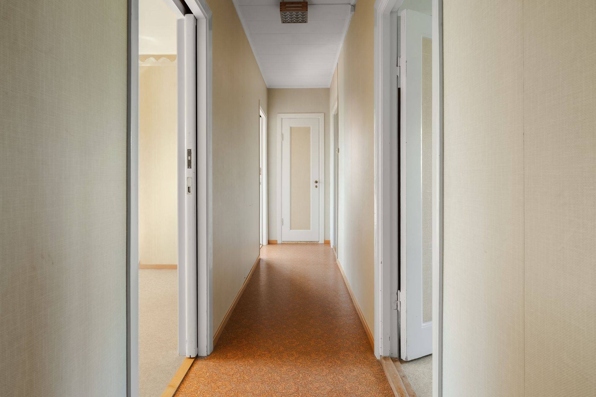 9 rum Villa på Talmansgatan 1 Bohult Karlskoga kommun - bild 17