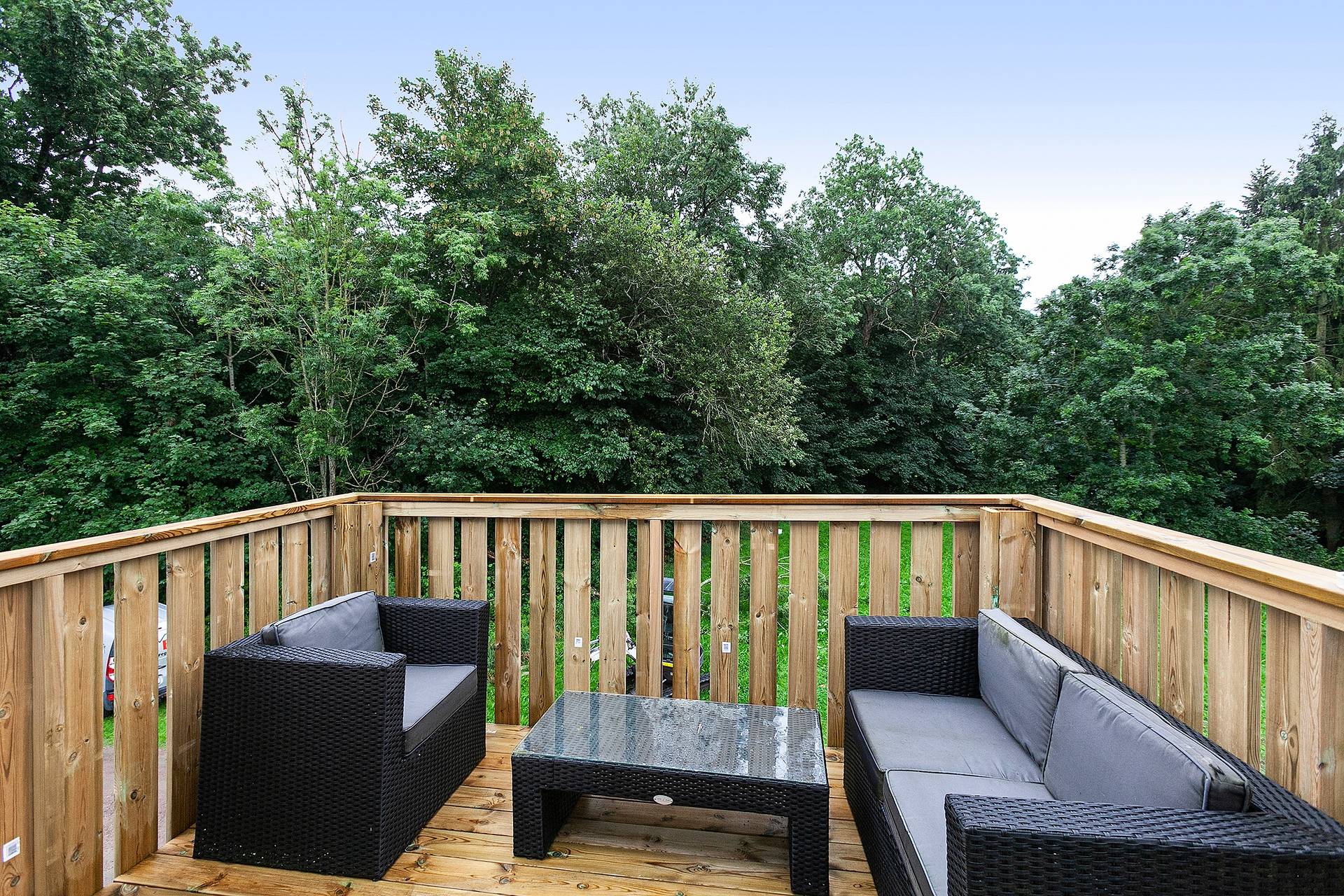 6 rum Villa på Kövlebäcksvägen 28 Fjärestad Helsingborgs kommun - bild 17