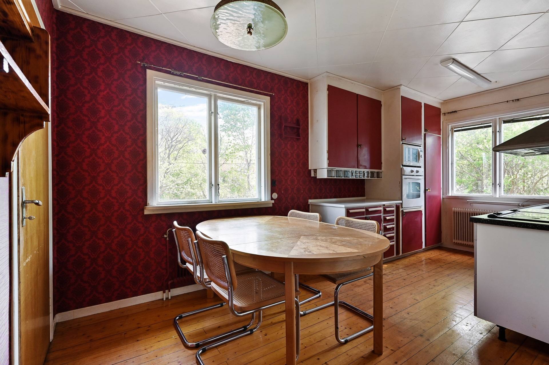 4 rum Villa på Näverängsvägen 6 Vik Värmdö kommun - bild 13