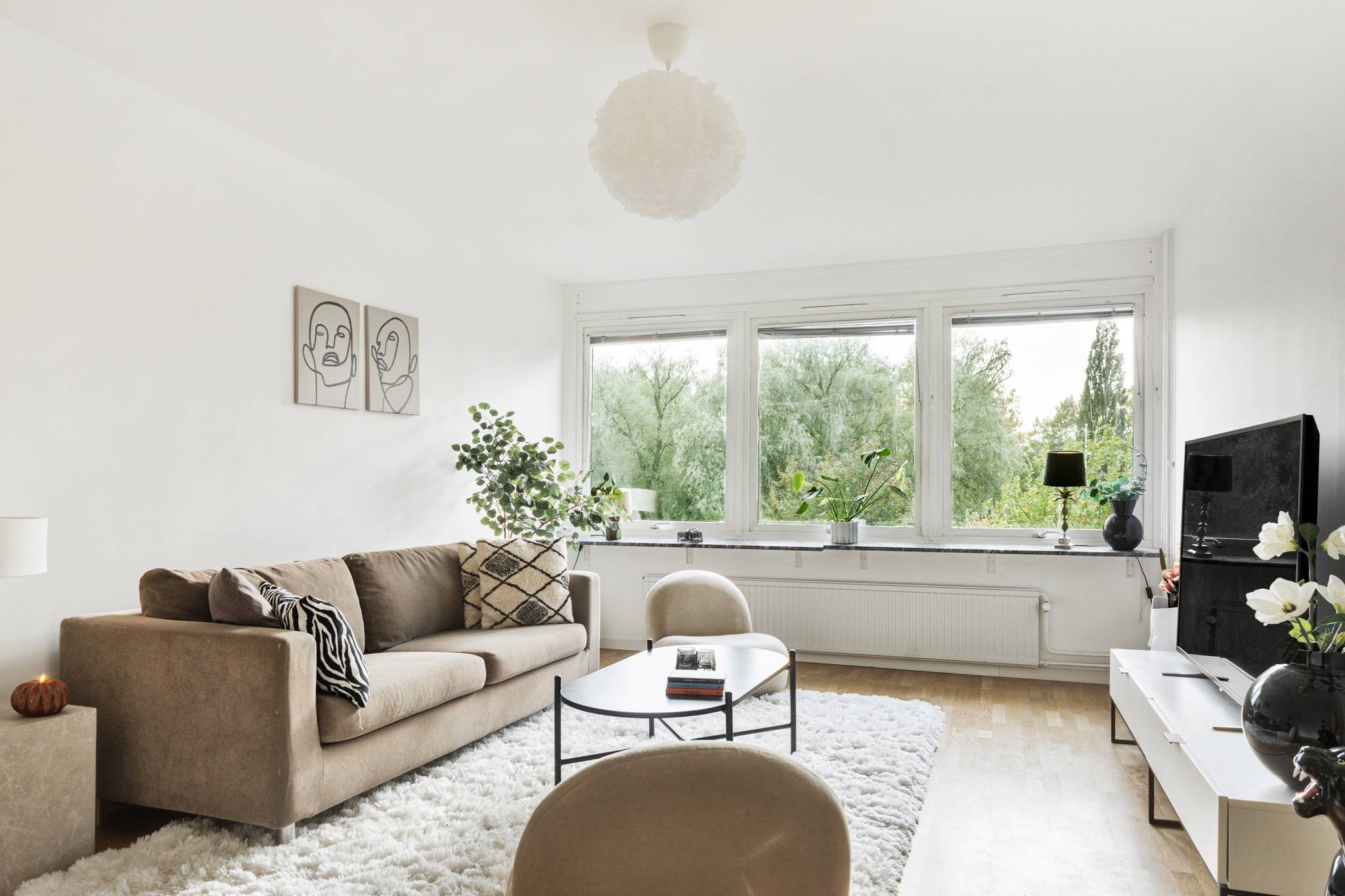 2 rum Lägenhet på Volontärsgatan 13A Västra Berga Helsingborgs kommun - bild 12