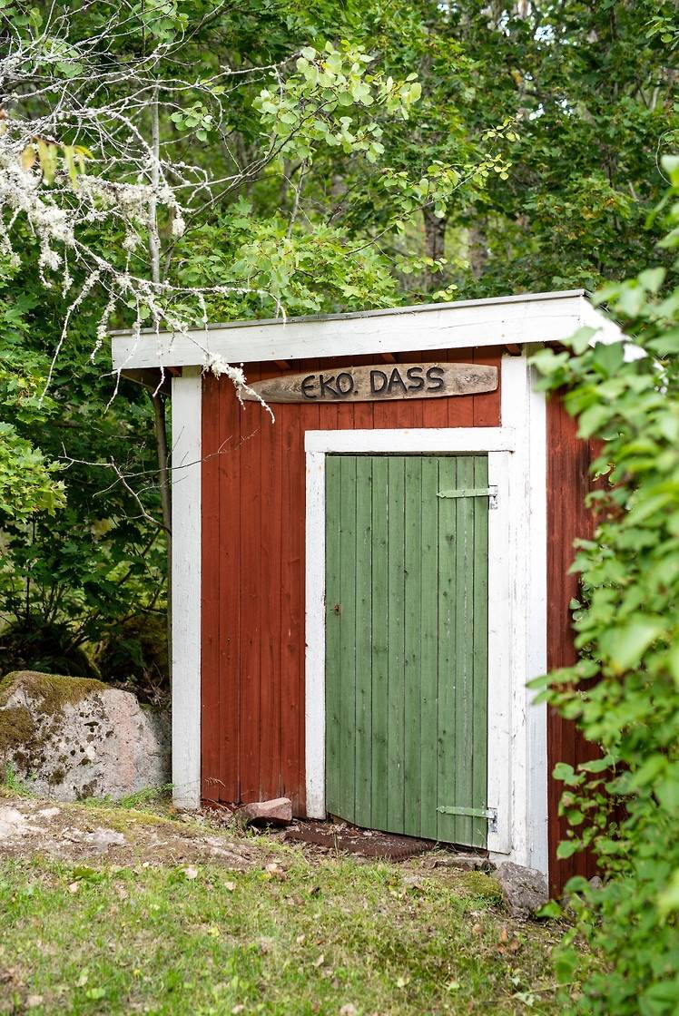 3 rum Gård utan jordbruk på Flathult Kvarnstugan 1 Boxholms kommun - bild 21