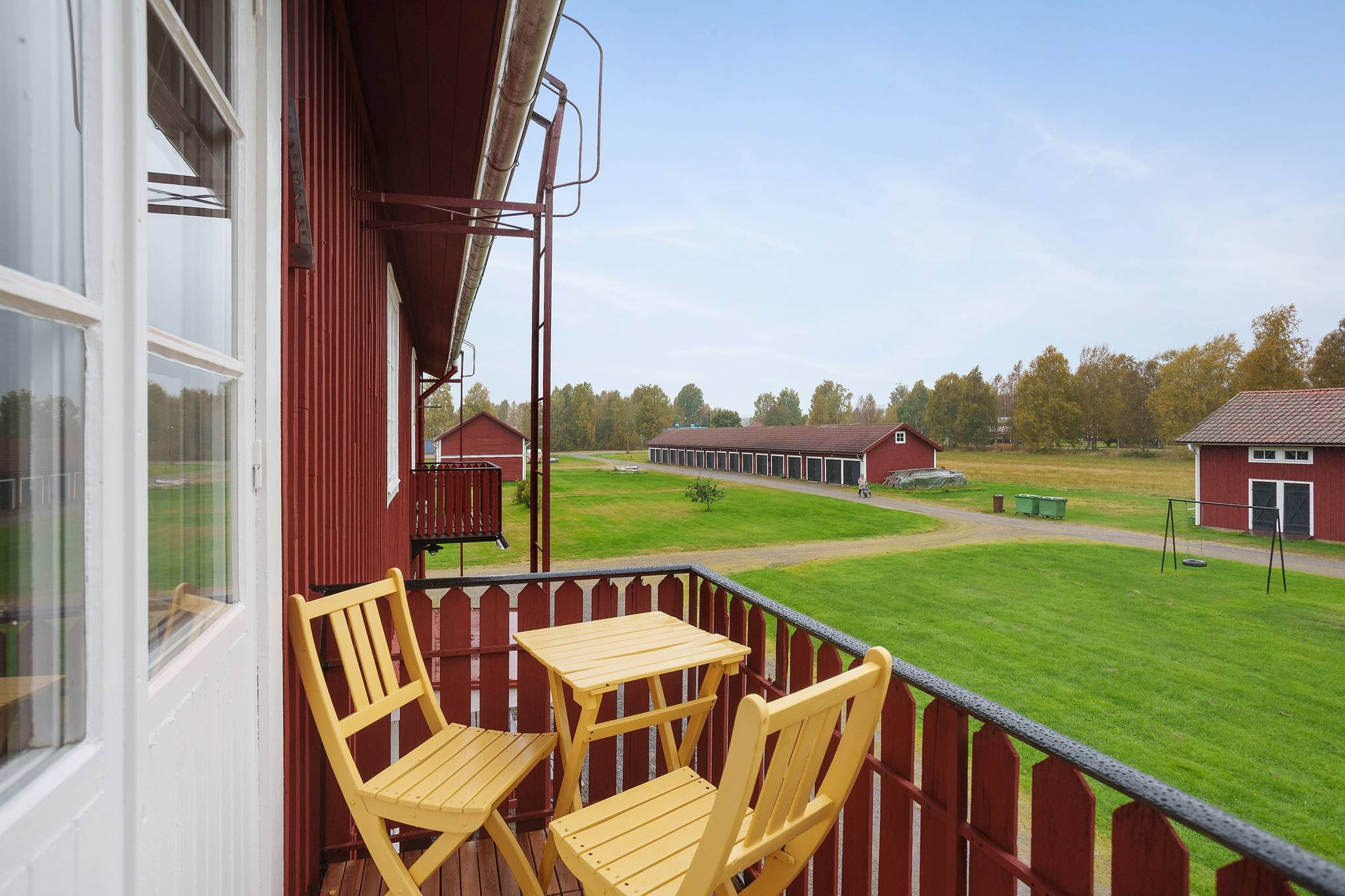 2 rum Lägenhet på Seth Kempes väg 3B Robertsfors Robertsfors kommun - bild 8