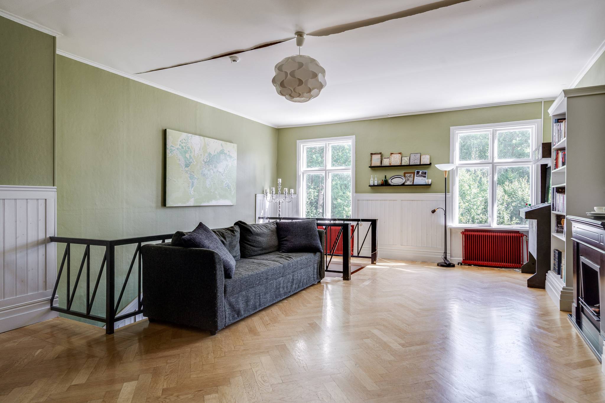 19 rum Villa på Villa Porla Porla Laxå kommun - bild 39