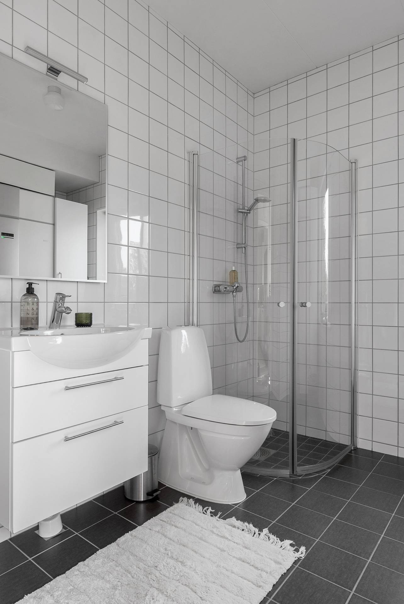 5 rum Villa på Kråkbärsvägen 24 Sjöängen Huddinge kommun - bild 17